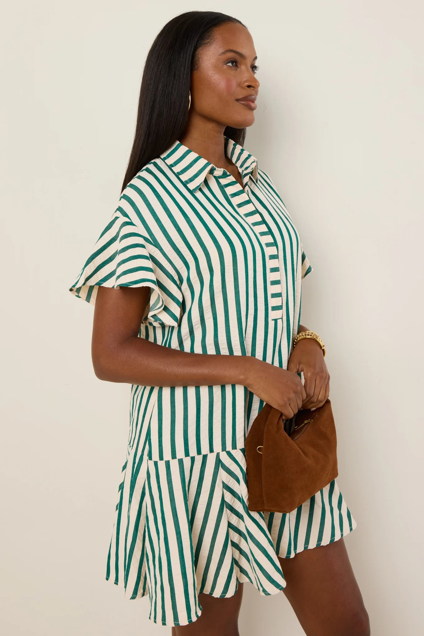 Daniella Dress