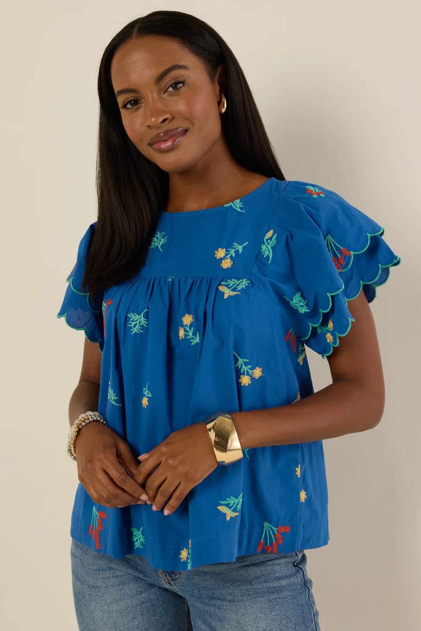 Kaye Top
