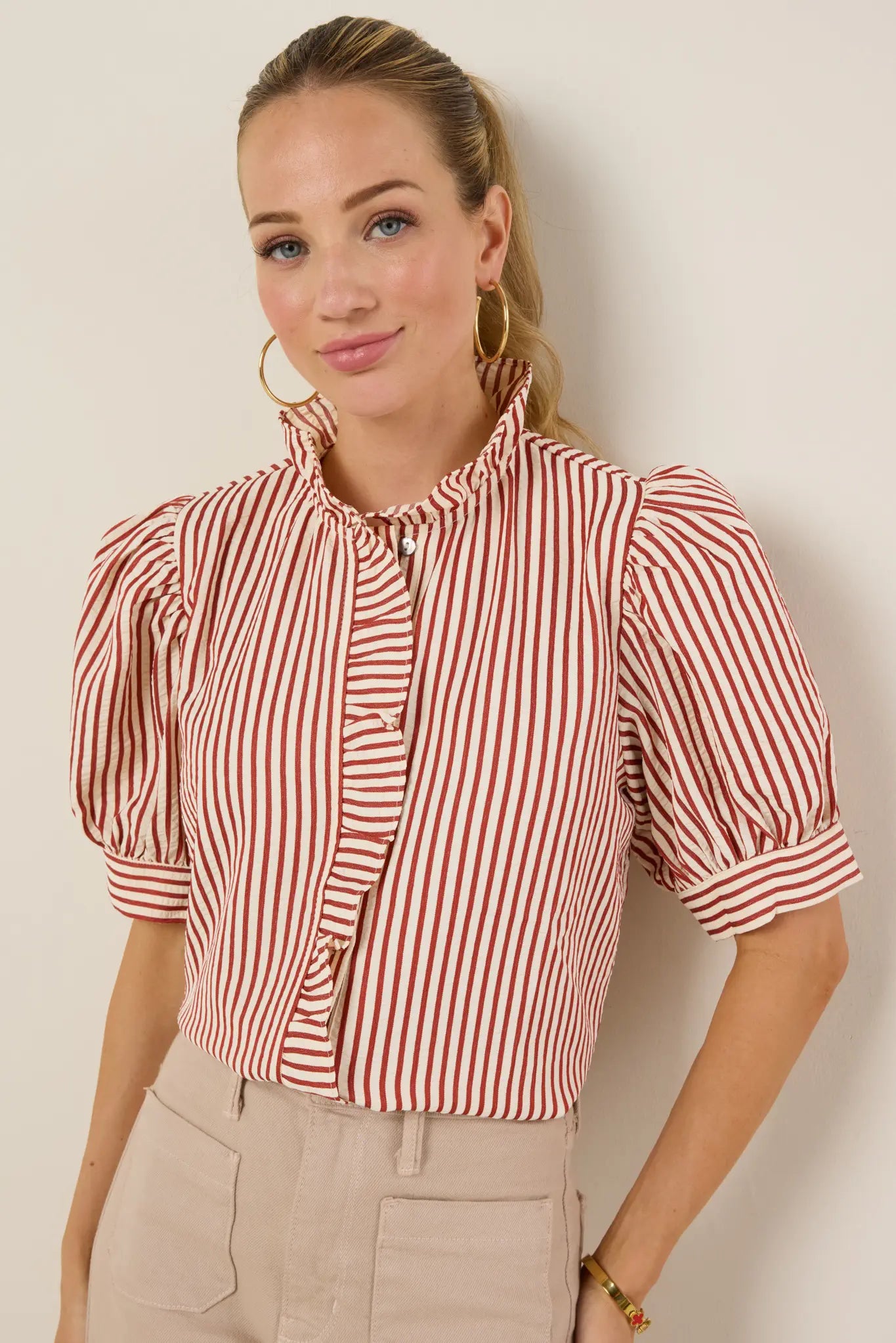 Jules Top