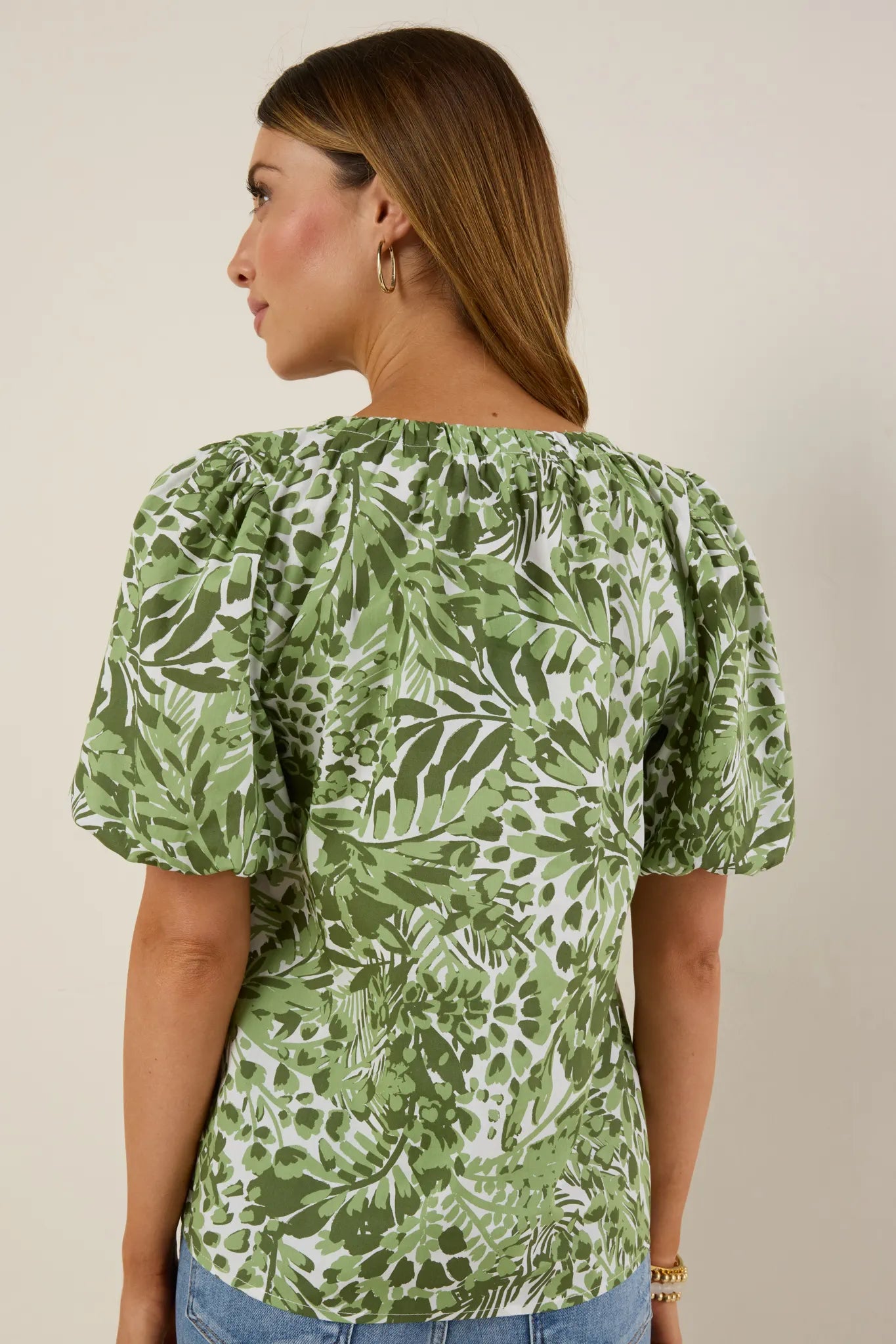 Adler Top
