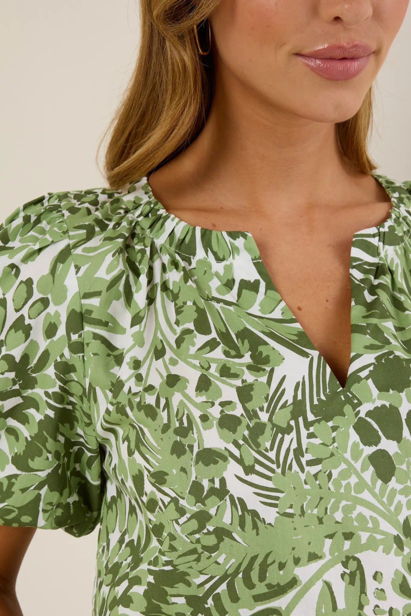 Adler Top