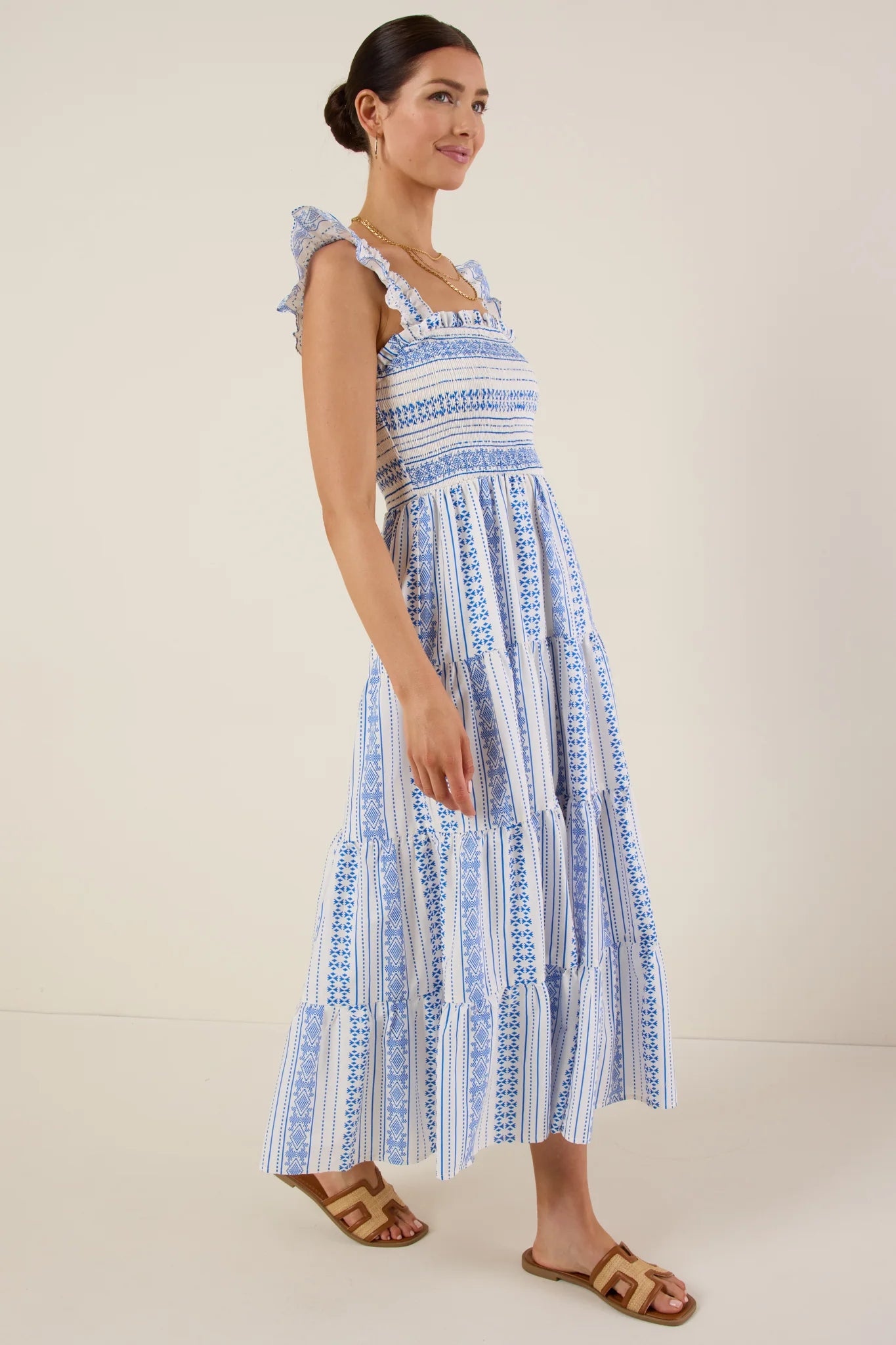 Eugenia Dress