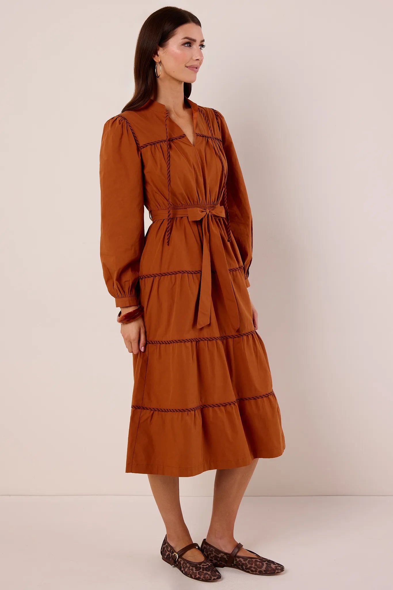 Nelly Dress