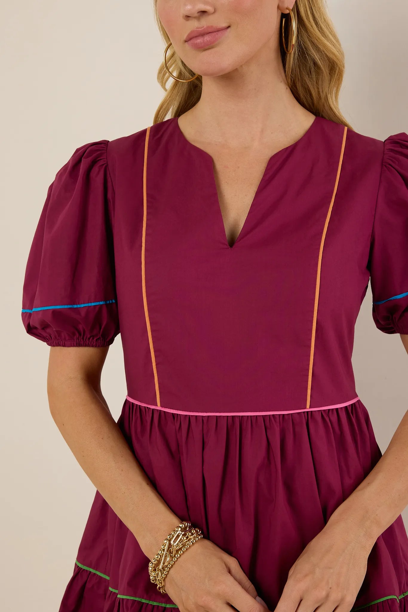 Maureen Dress