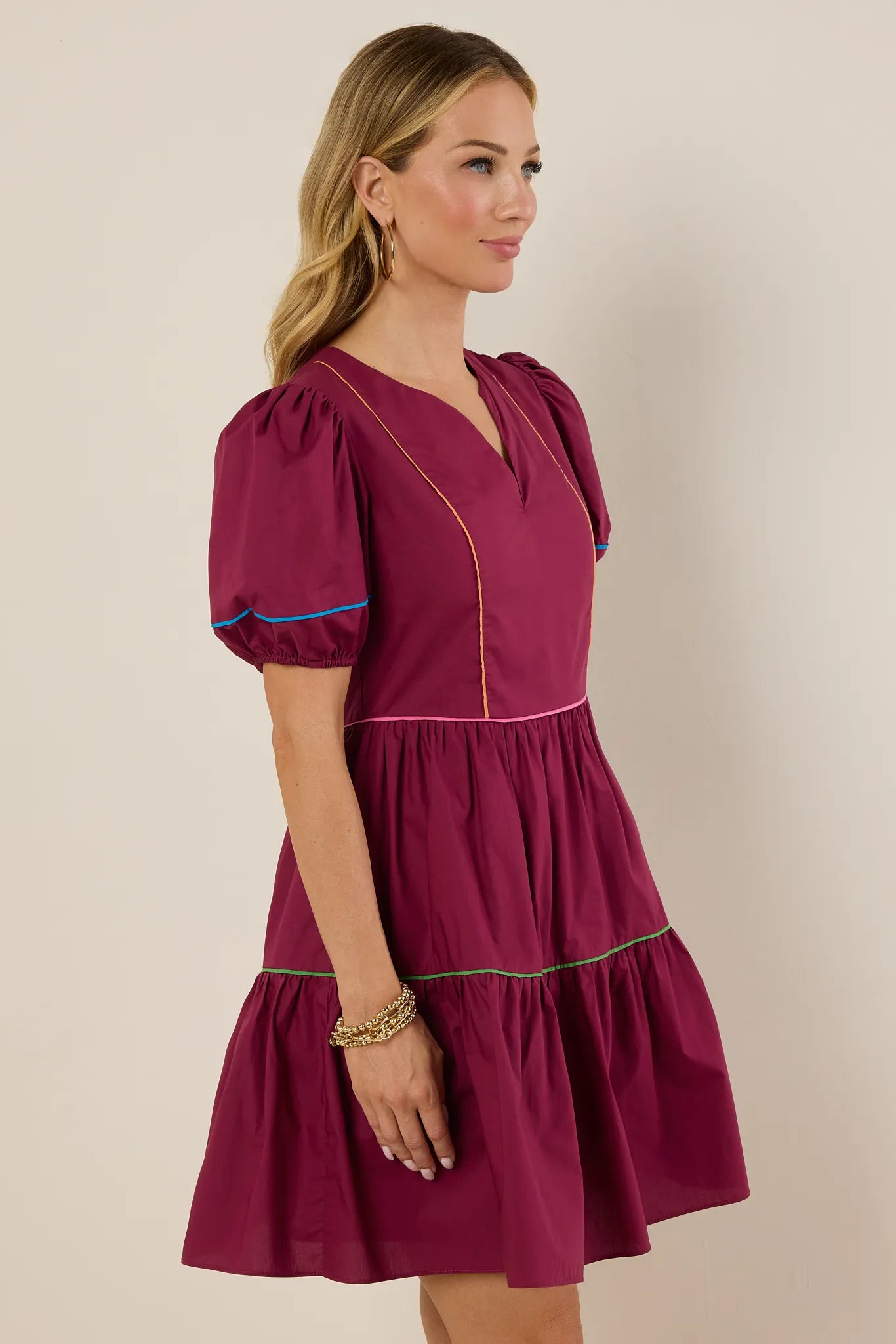 Maureen Dress