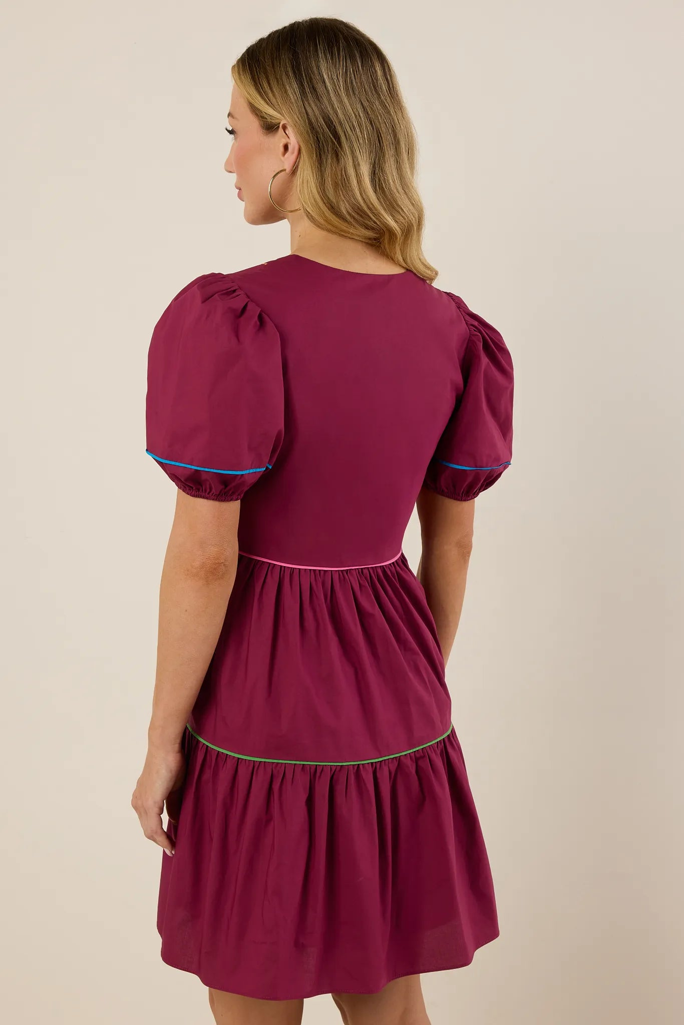 Maureen Dress
