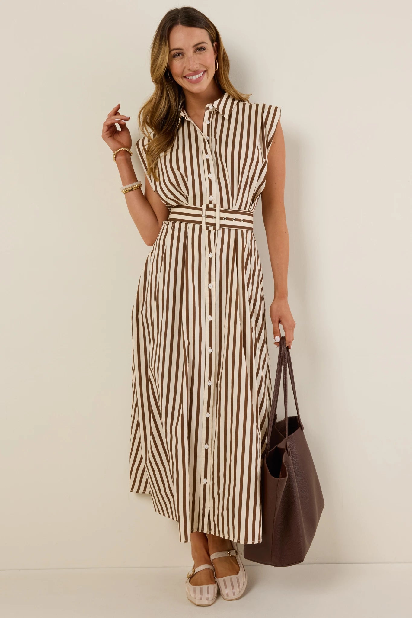 Teddie Dress