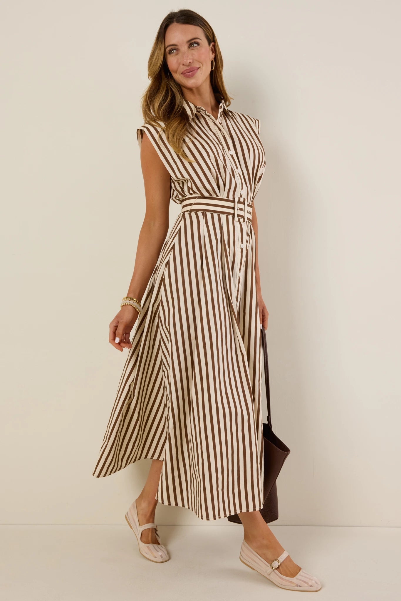 Teddie Dress