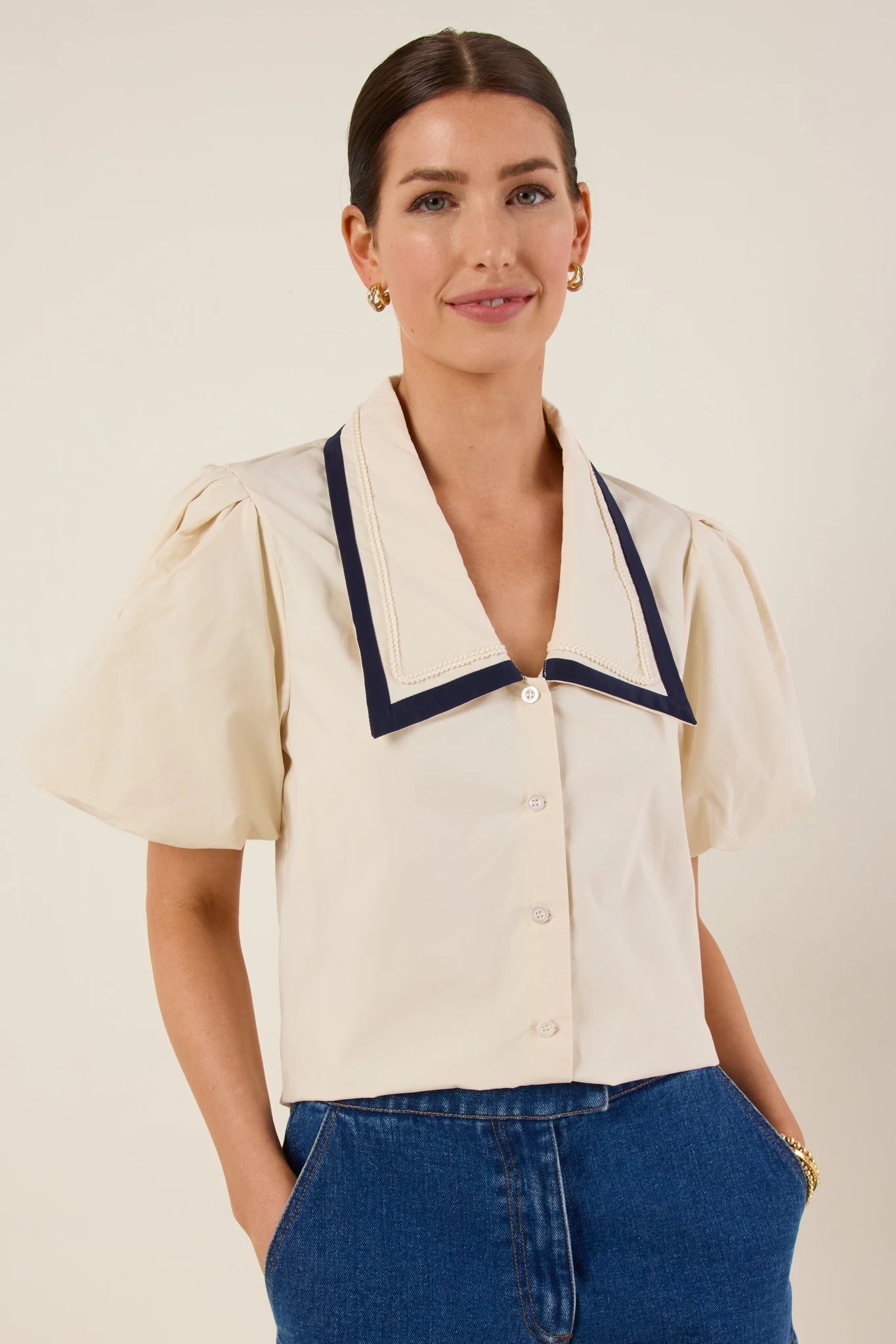 Briggs Top