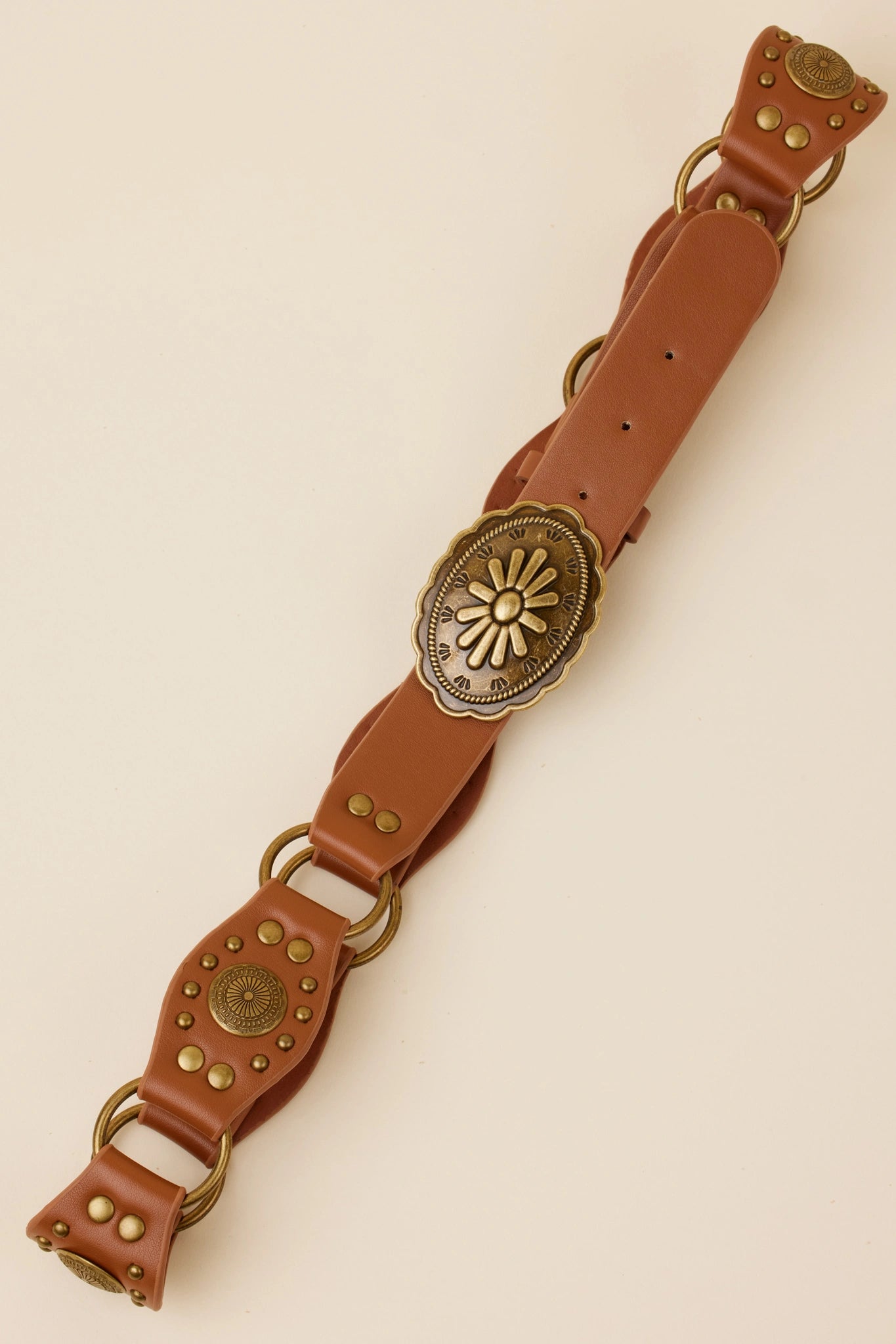 Patsy Belt