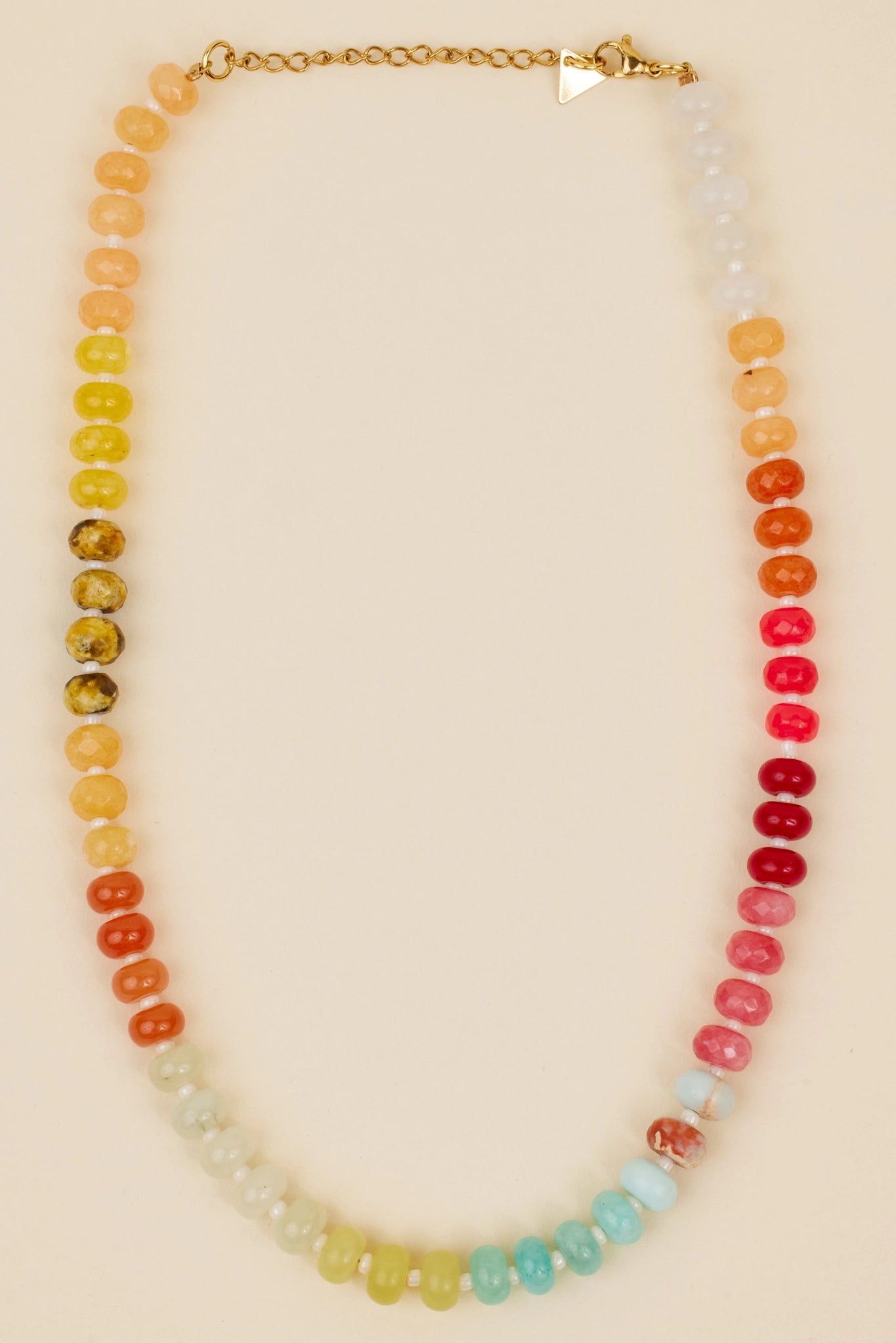 Juniper Necklace