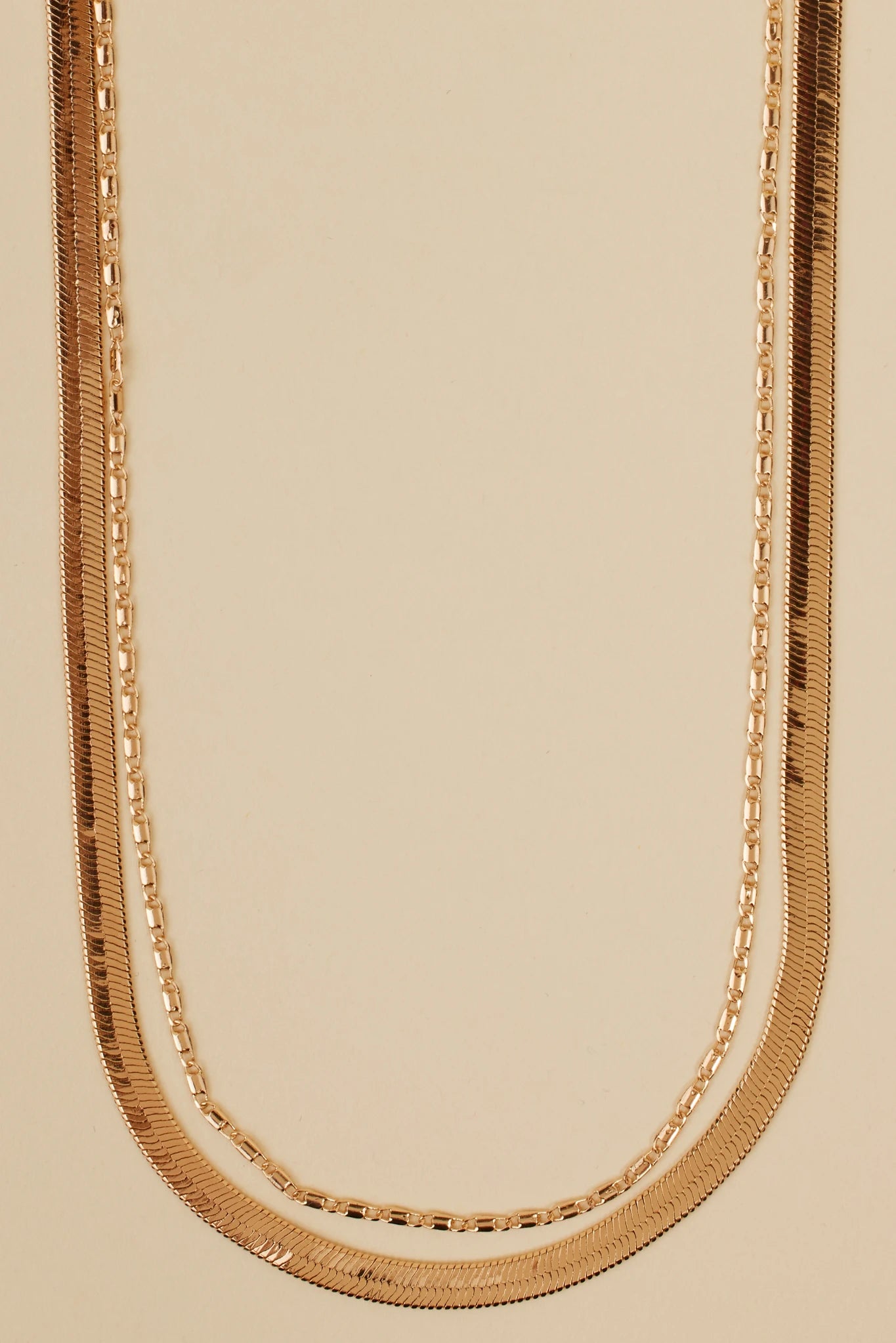 Betty Necklace