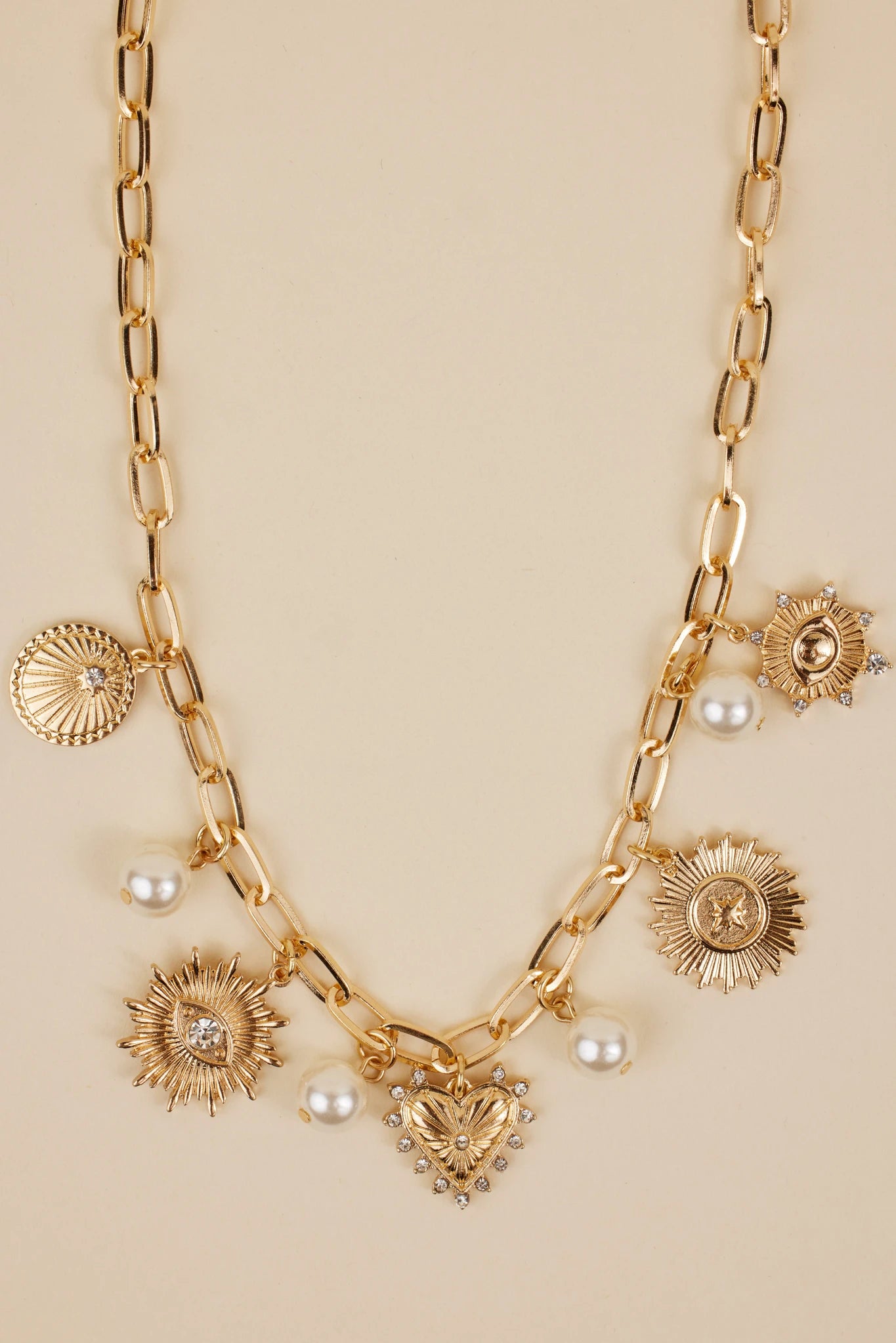 Esme Necklace