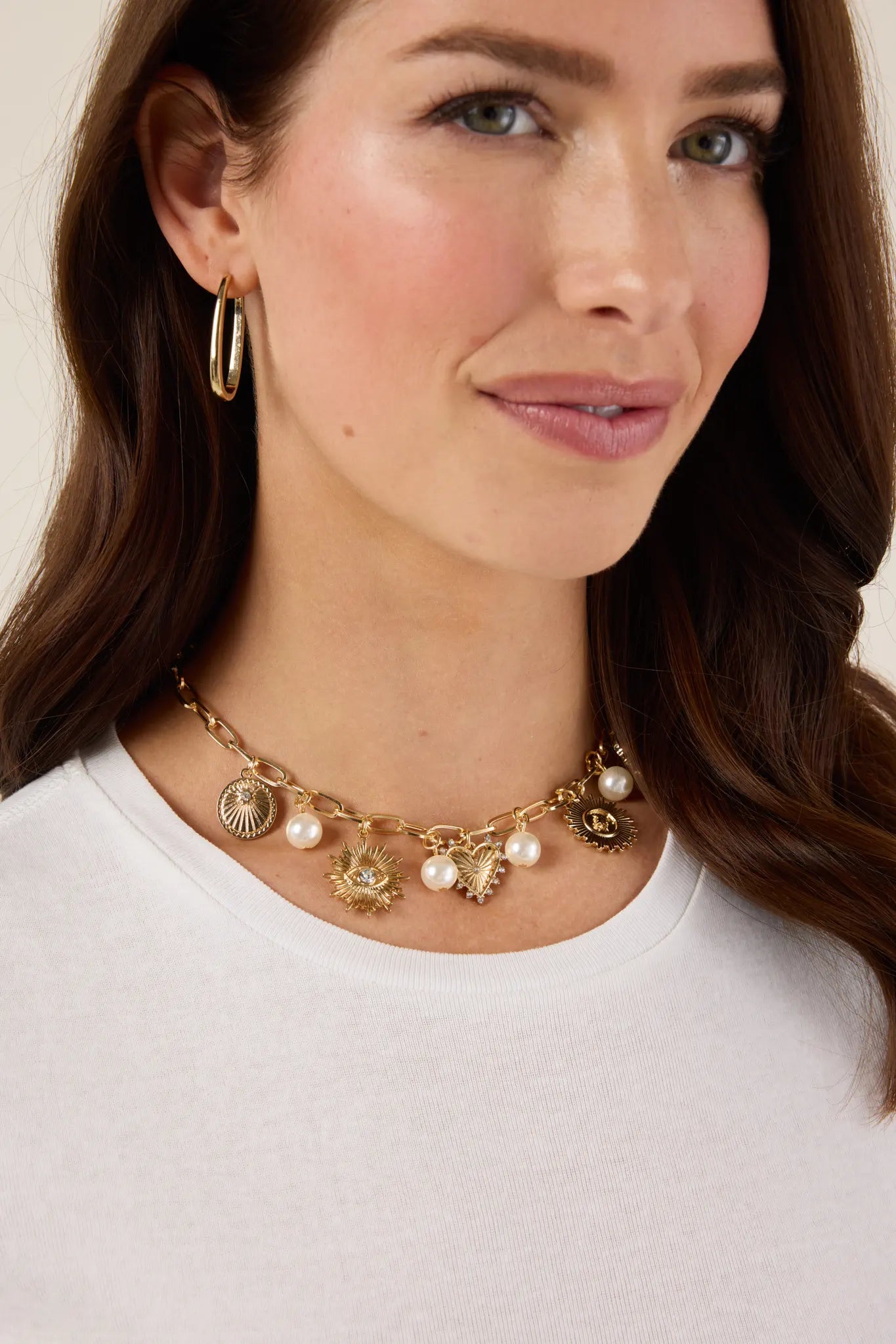 Esme Necklace