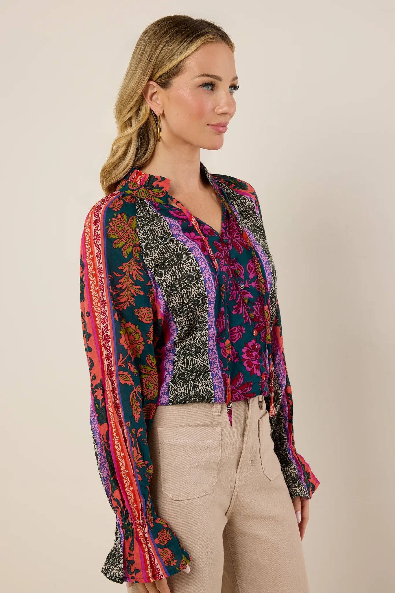 Arabella Top