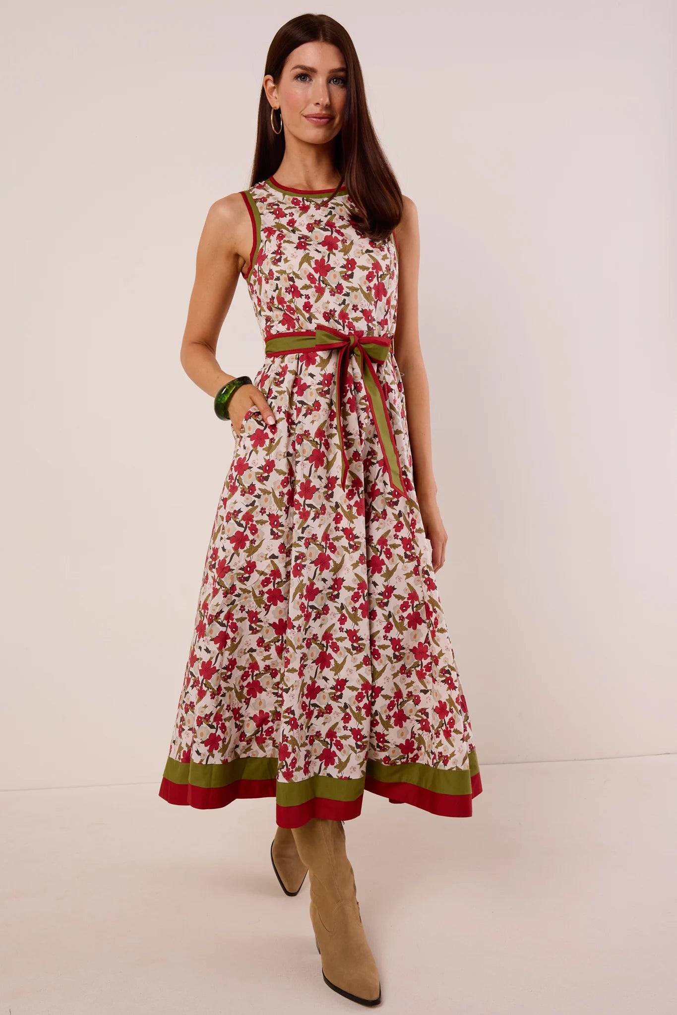 Daria Dress