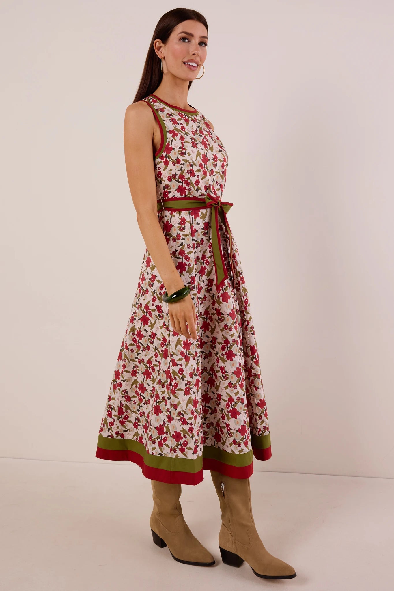 Daria Dress