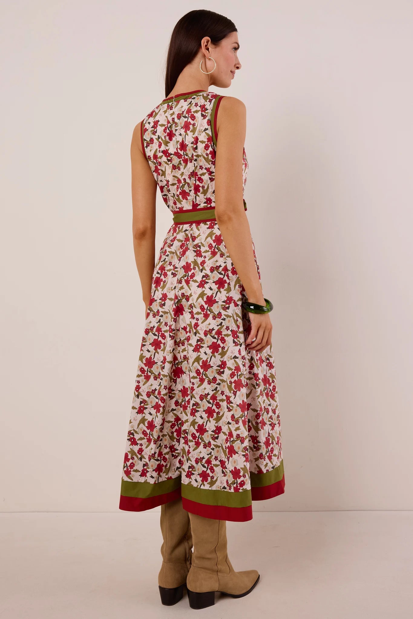 Daria Dress