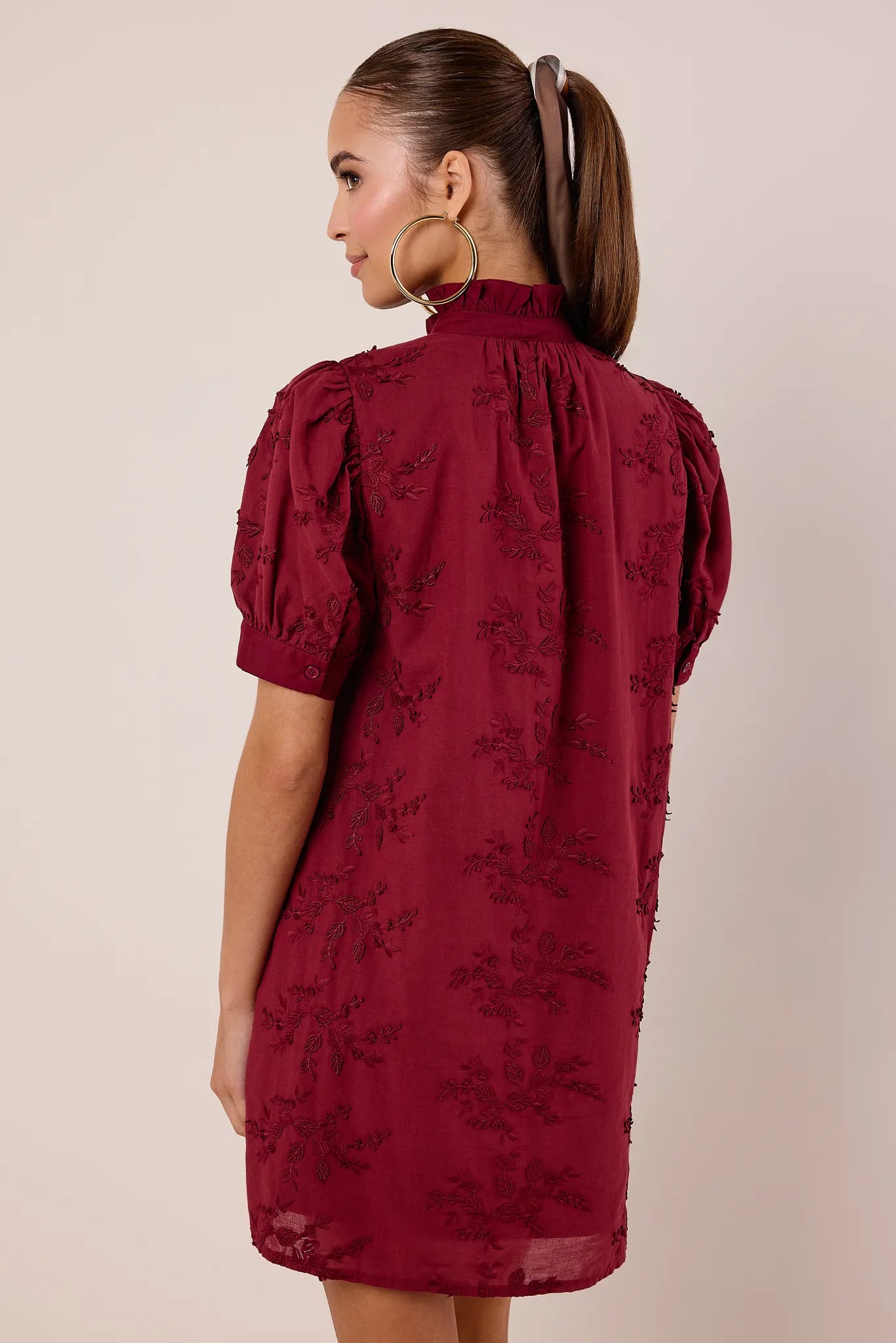 Calla Dress