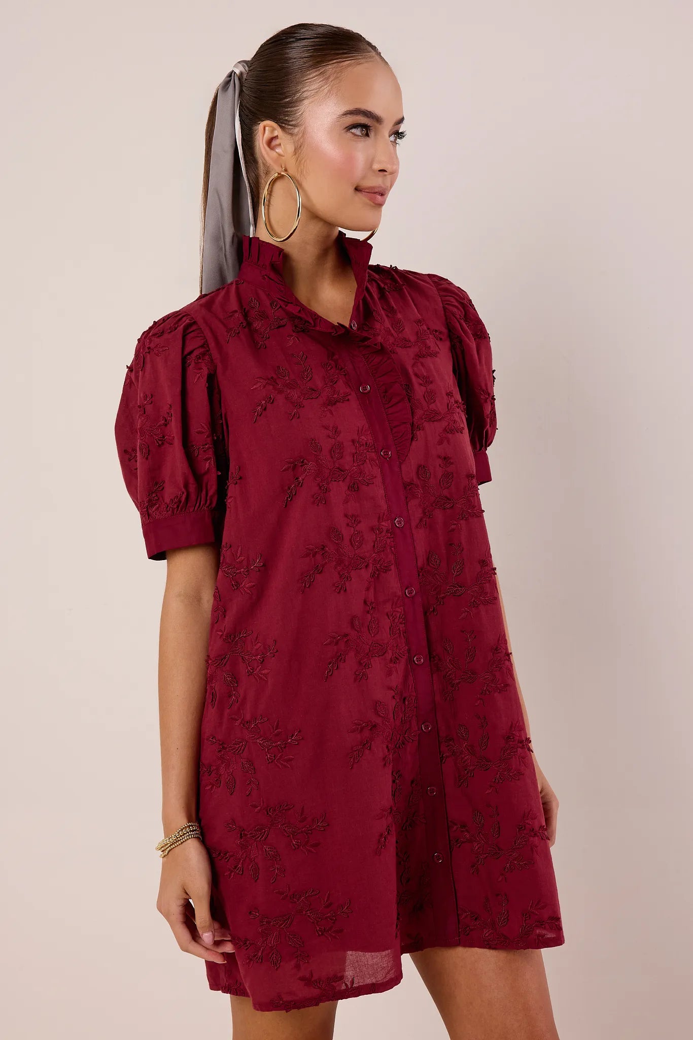 Calla Dress