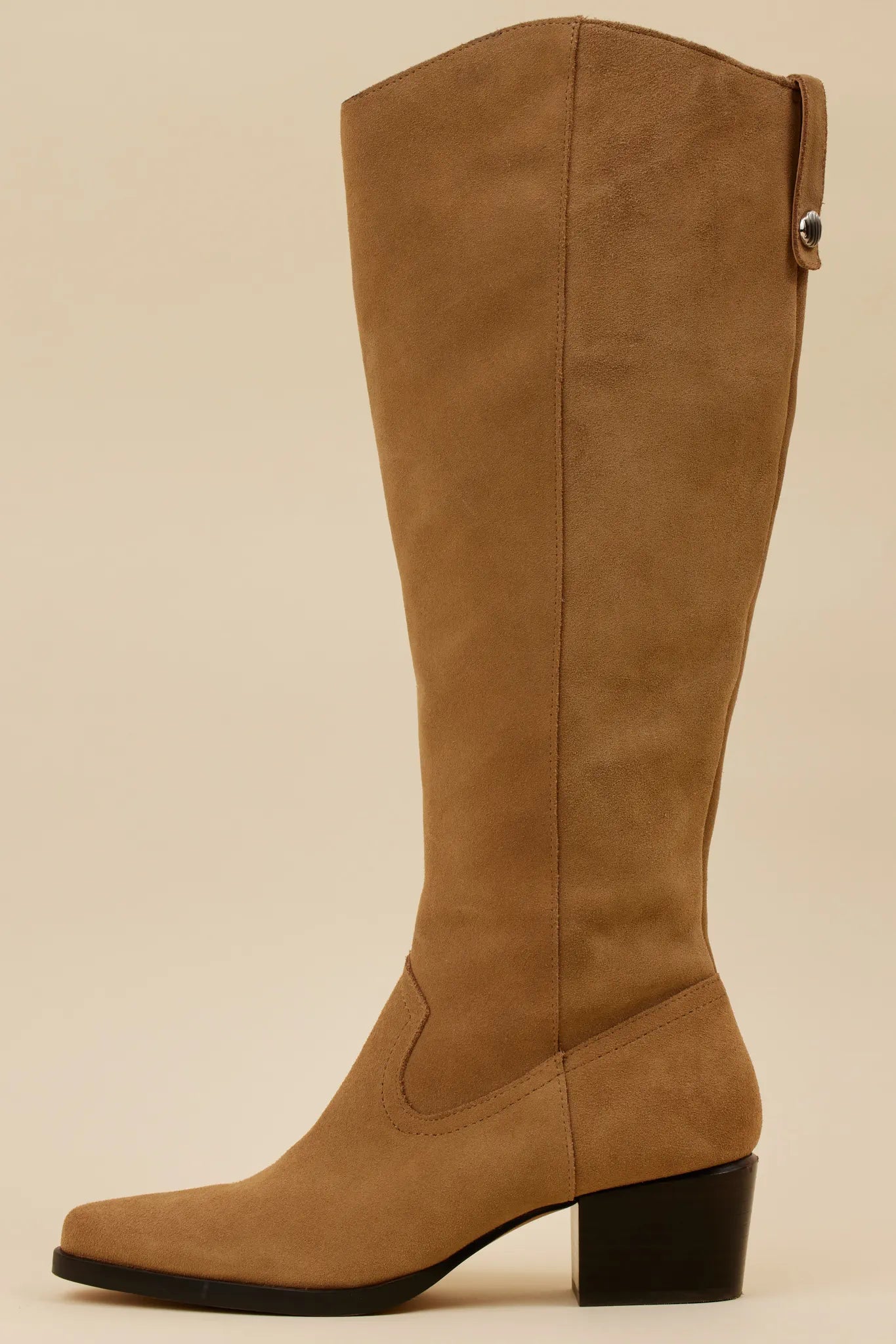 Virona Boots by Dolce Vita