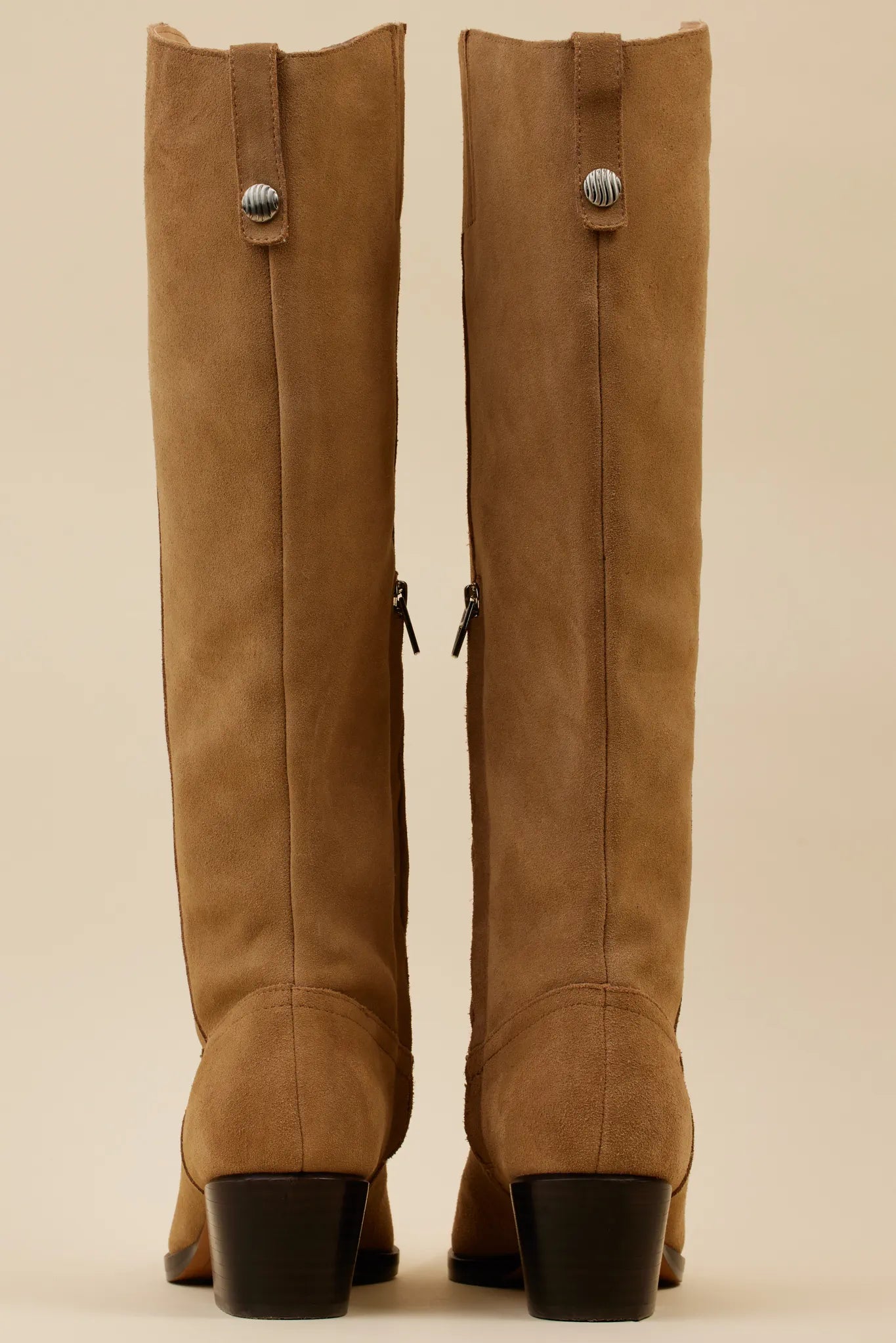 Virona Boots by Dolce Vita