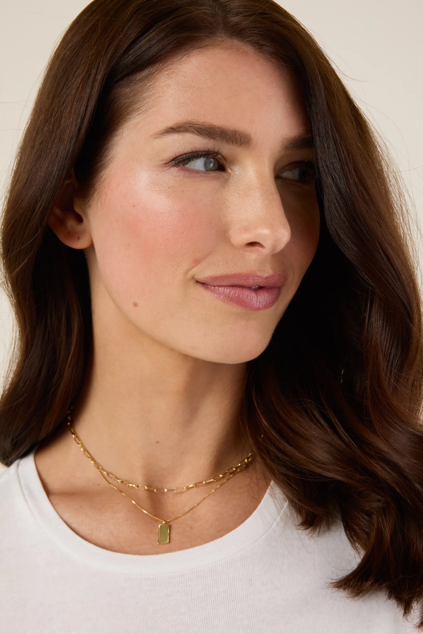 Claire Necklace
