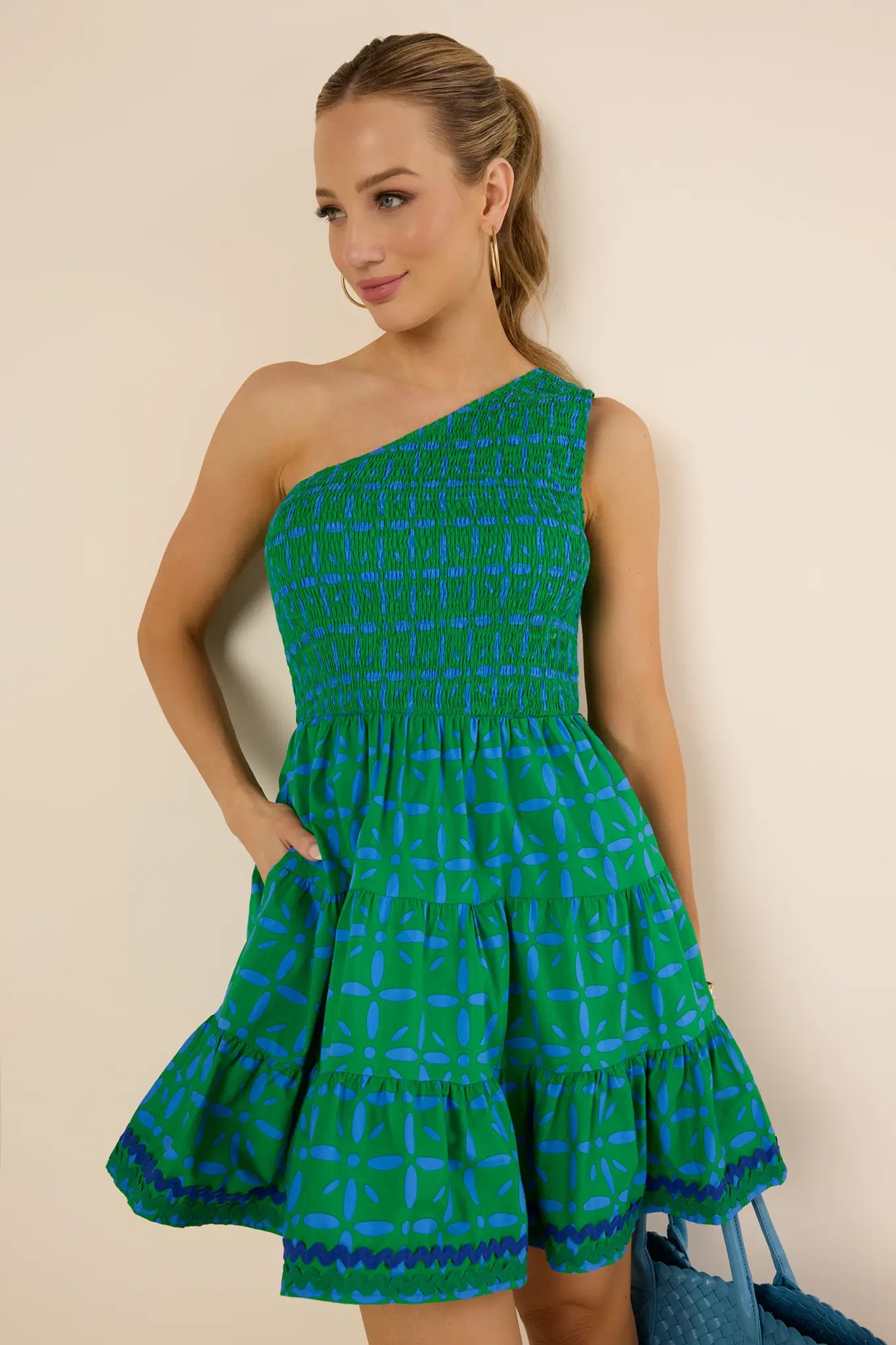 Devon Dress