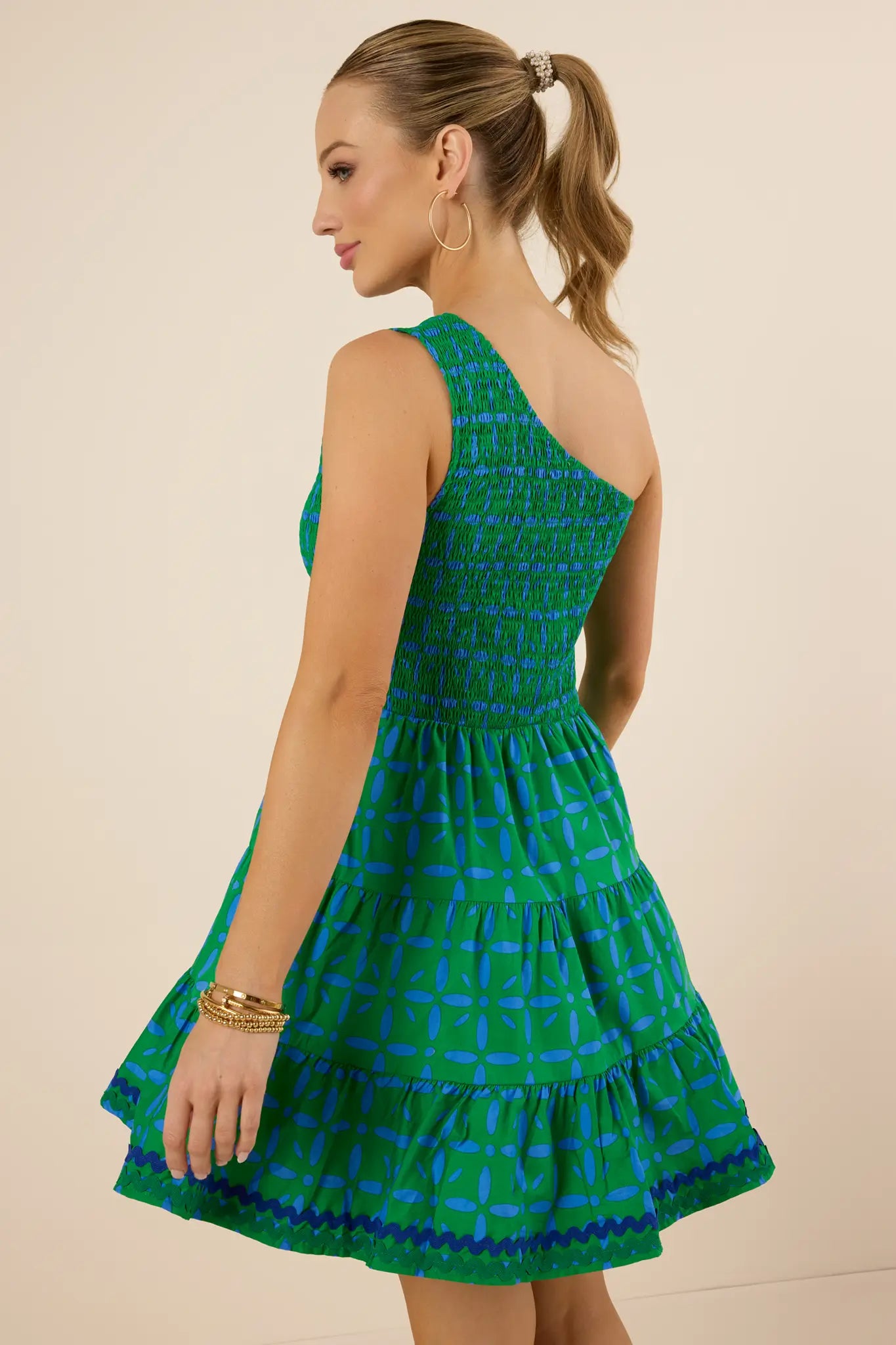 Devon Dress