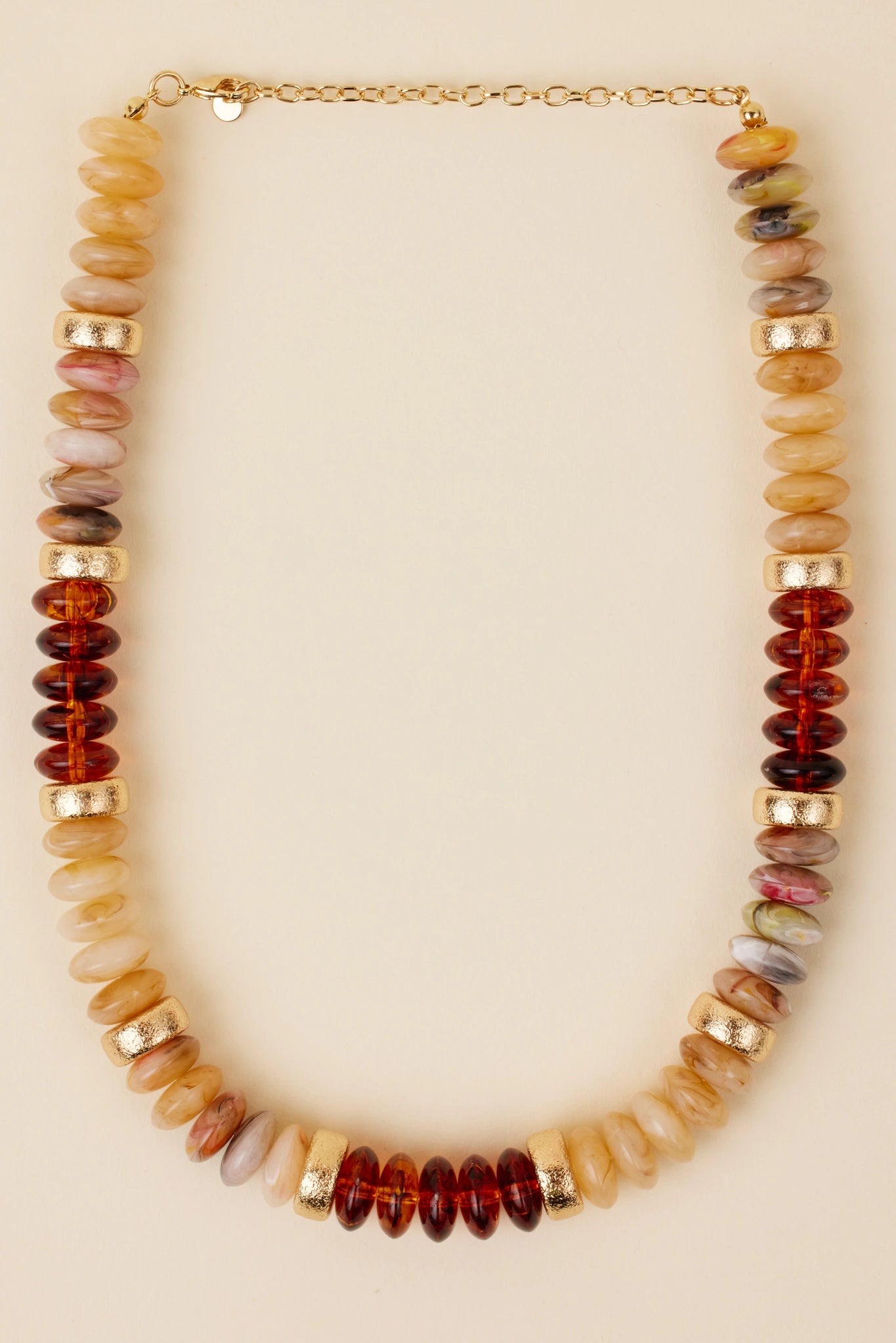 Wynn Necklace