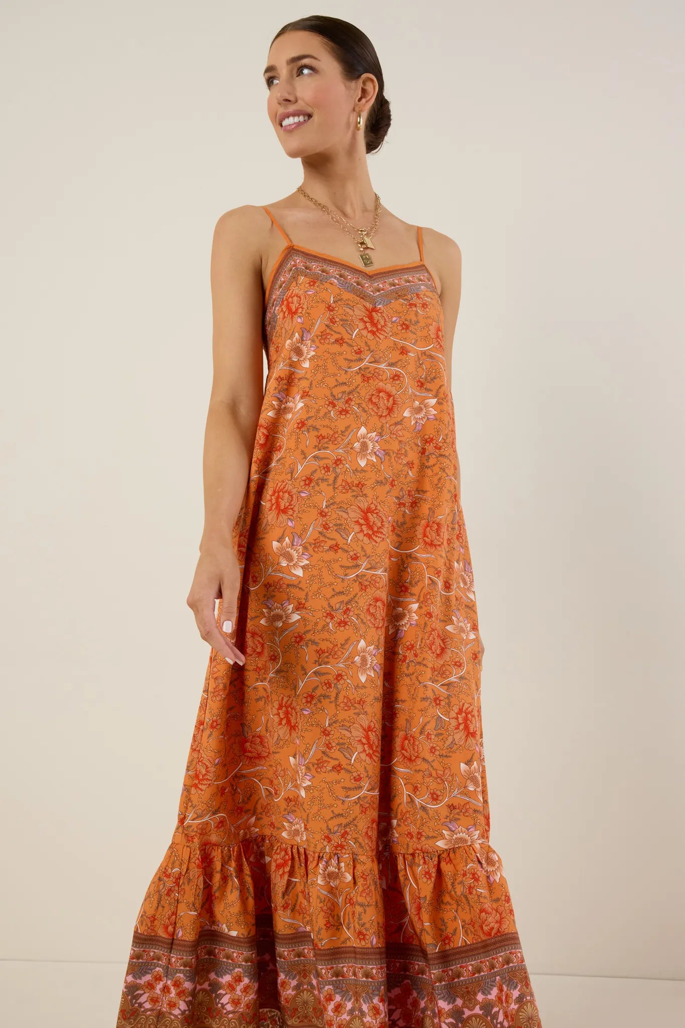 Giana Dress