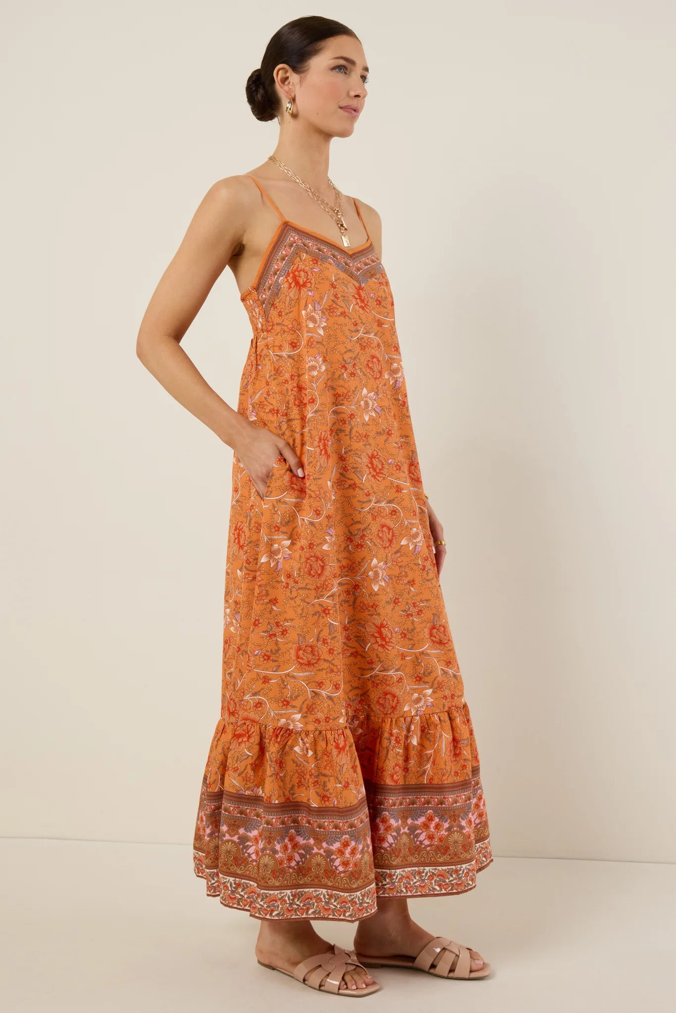 Giana Dress