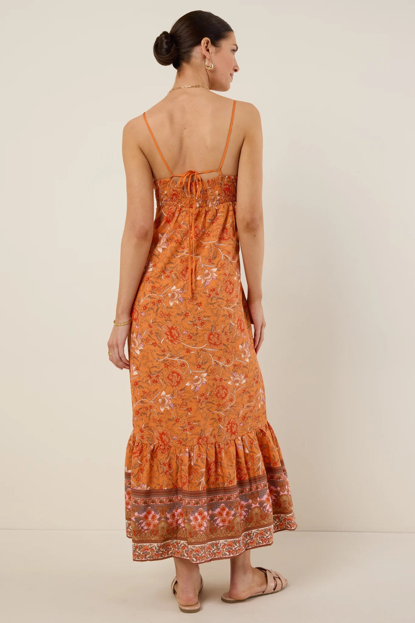 Giana Dress