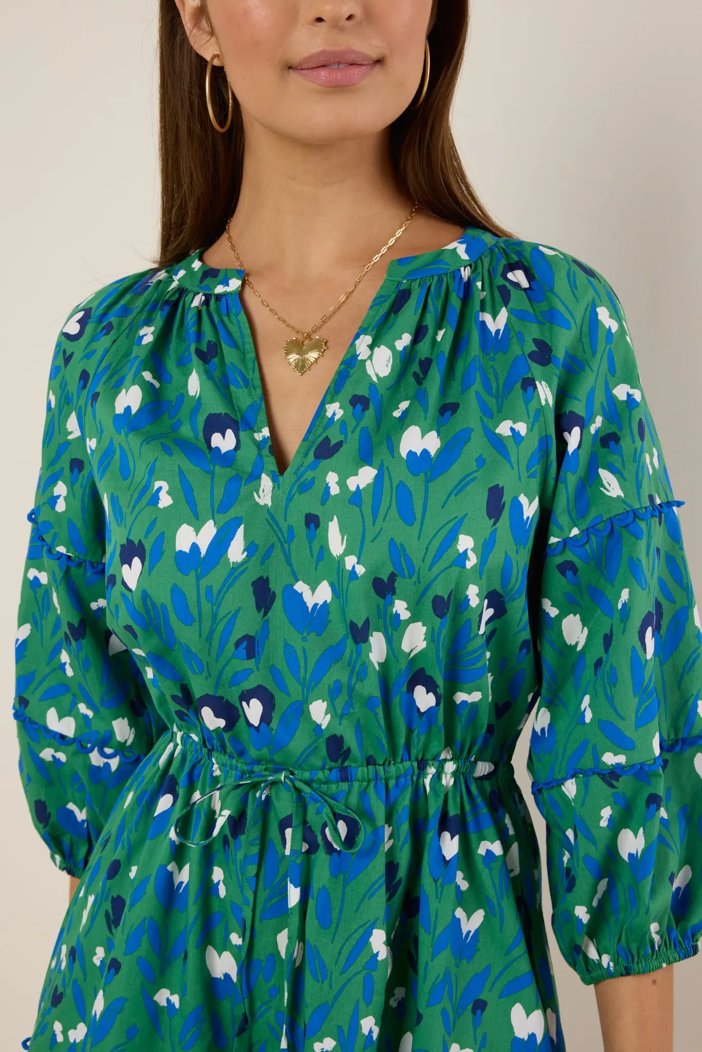 Julianna Dress