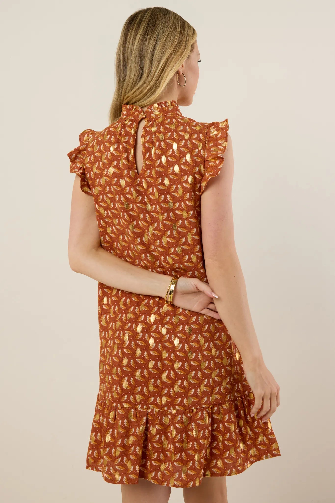 Judith Dress