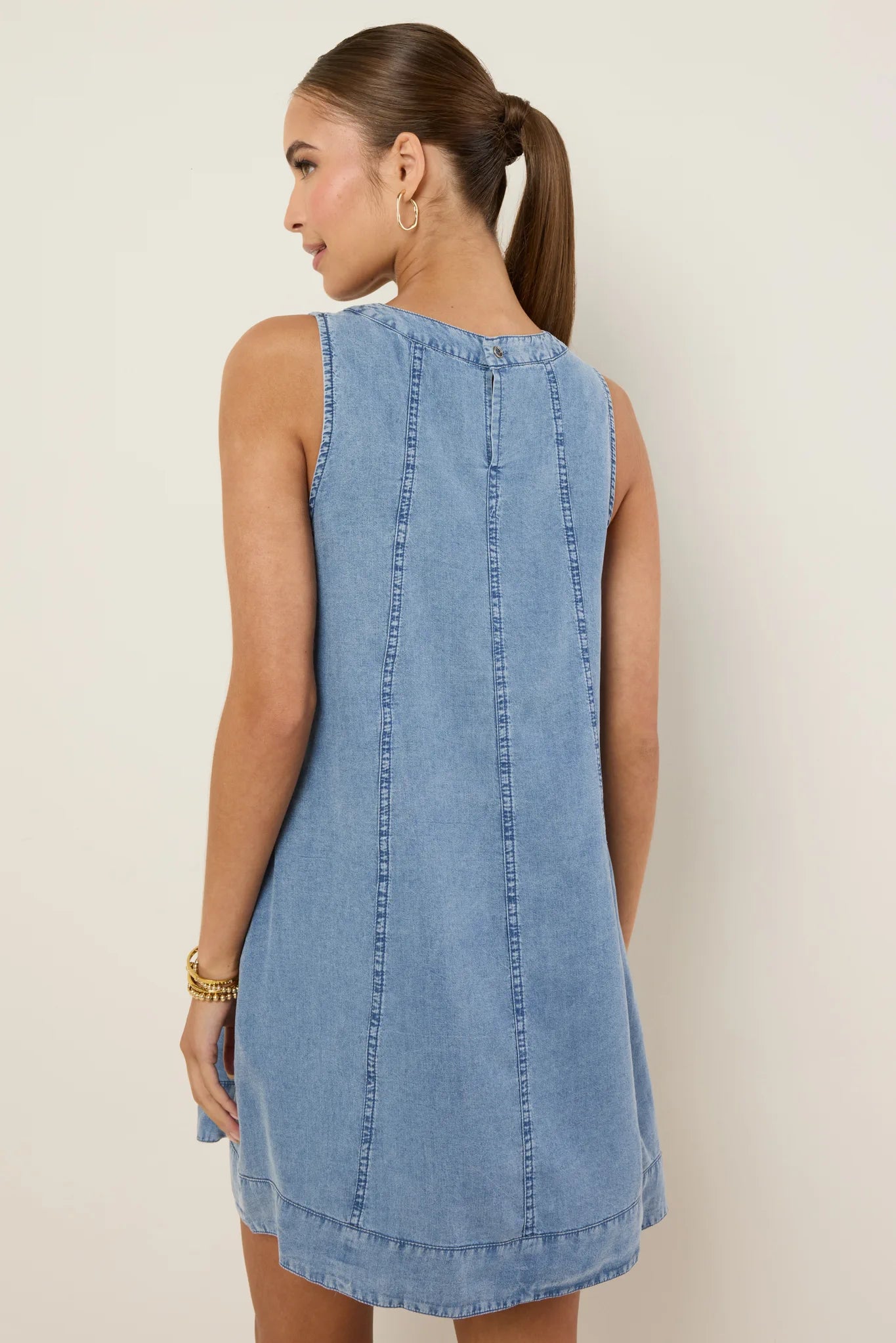 Dakota Dress