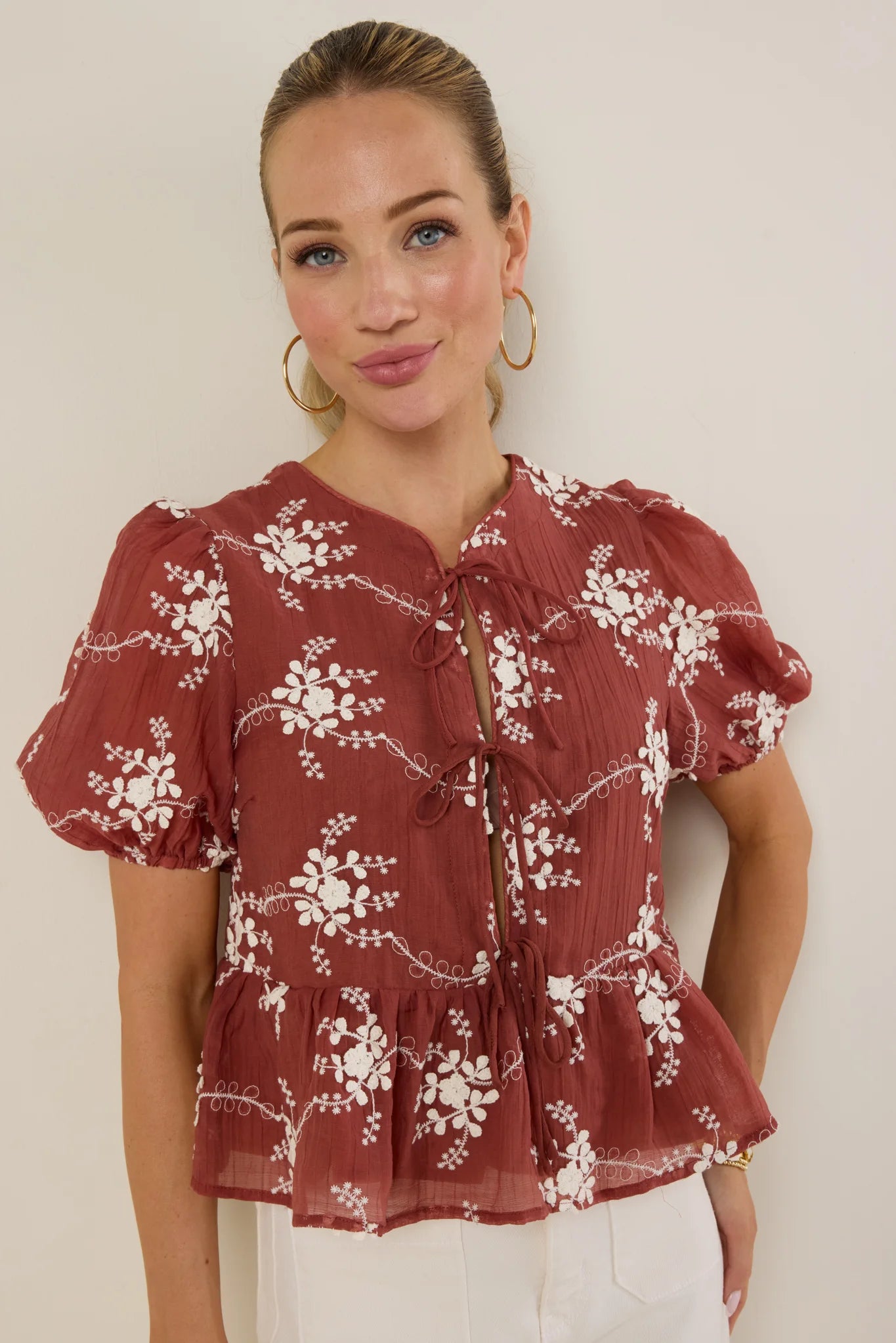 Elliot Top