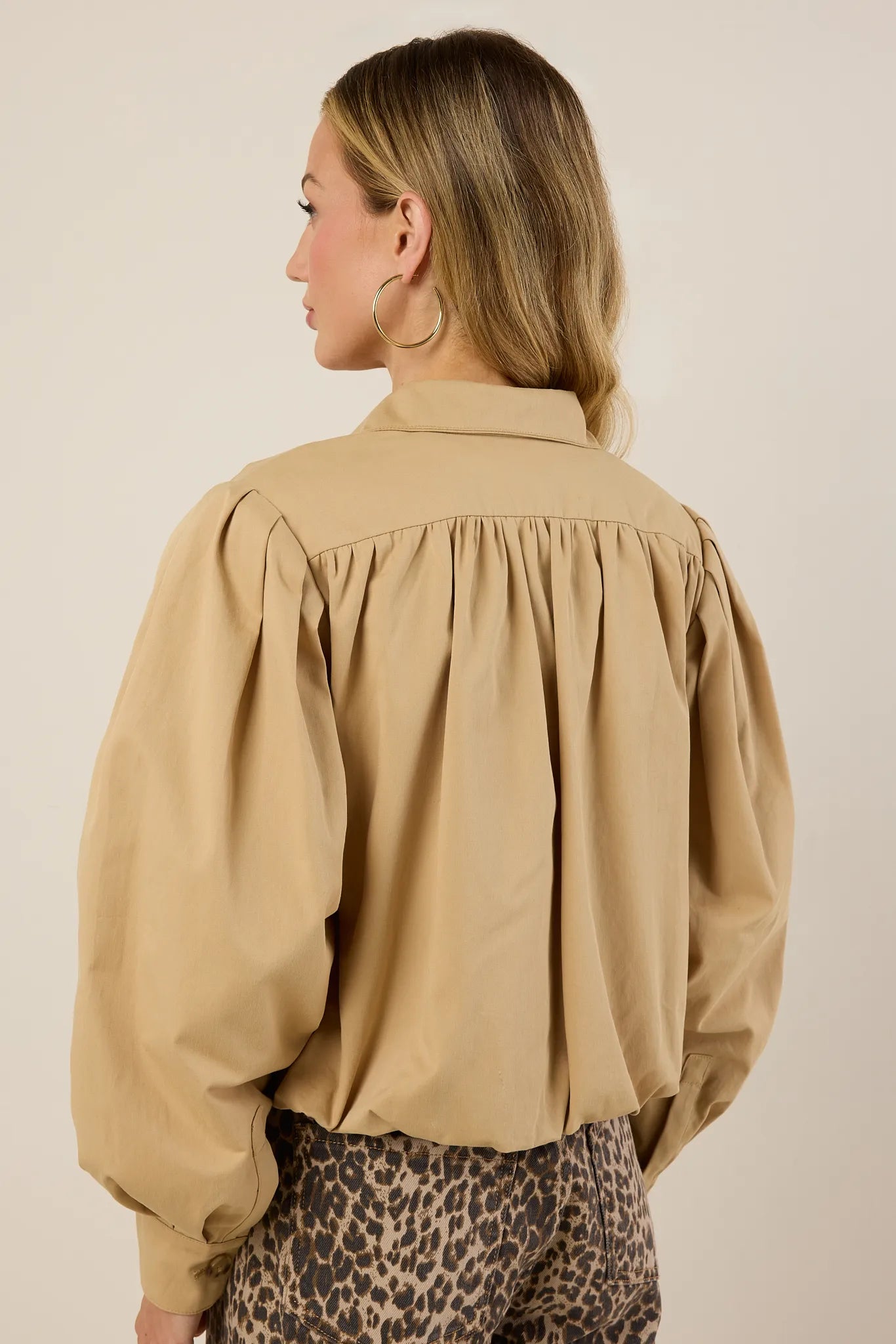 Gia Jacket