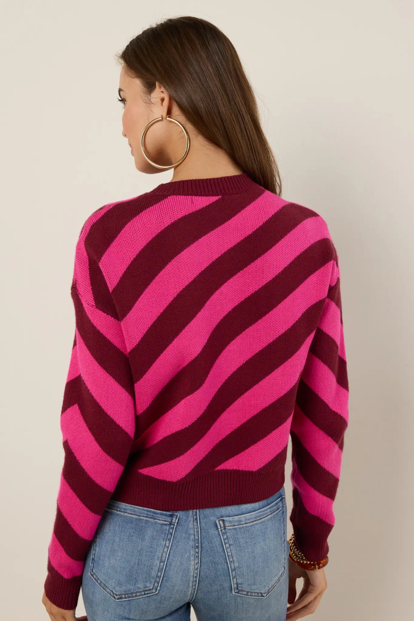 Tate Sweater