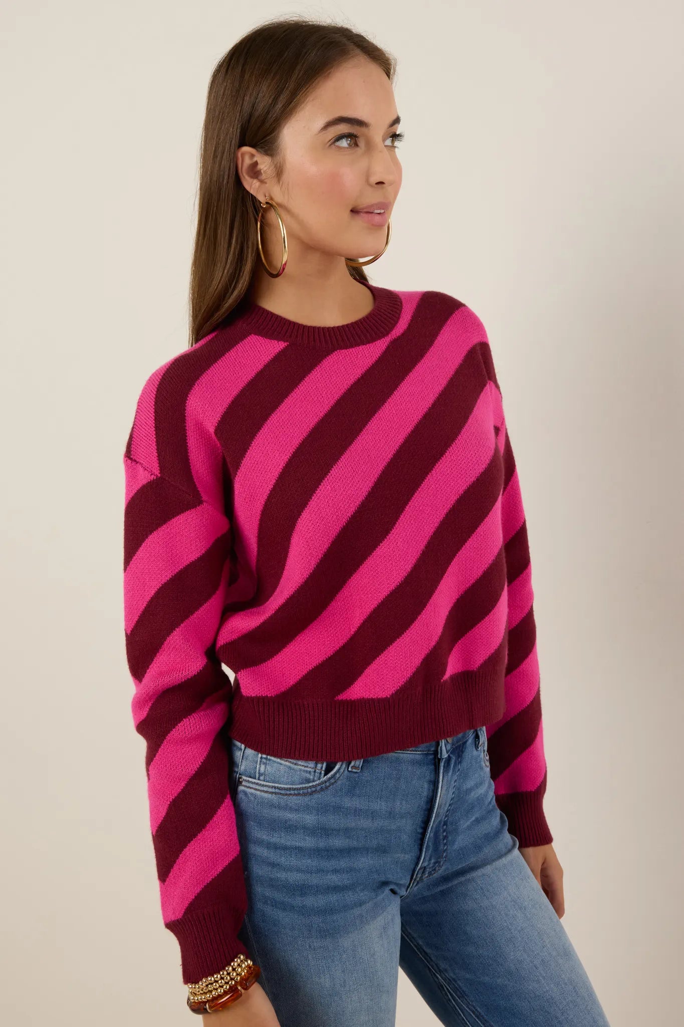 Tate Sweater