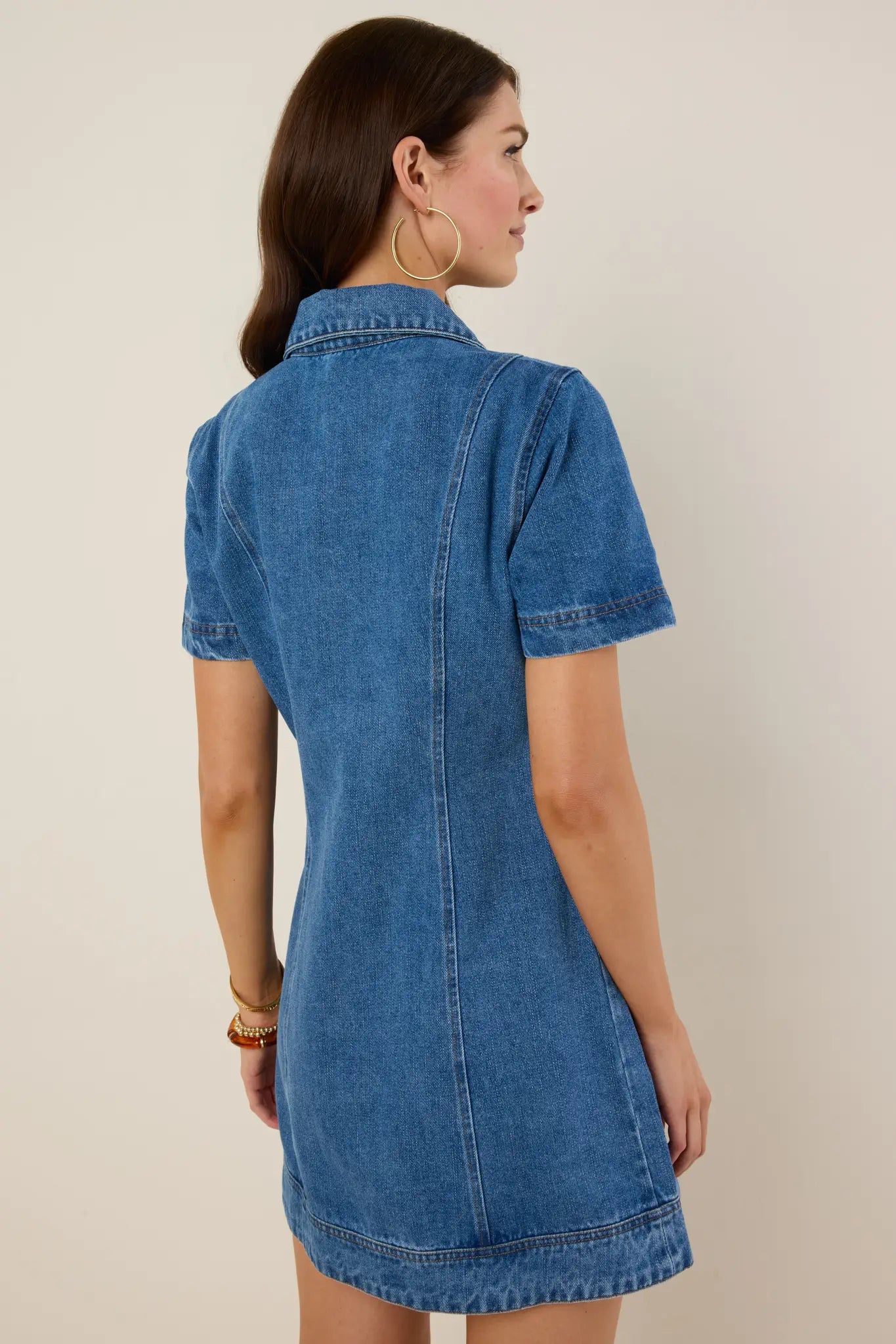 Addy Dress