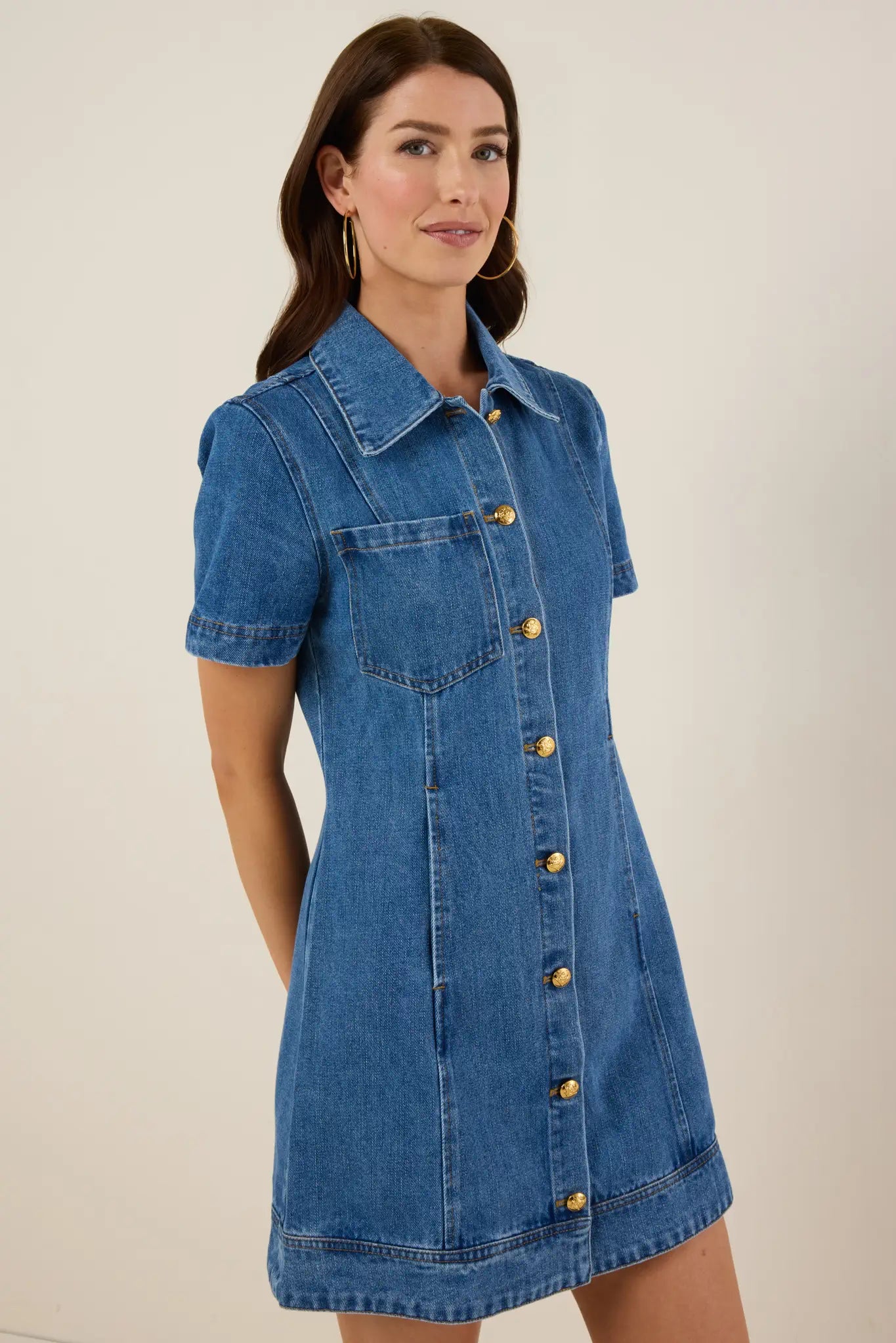 Addy Dress