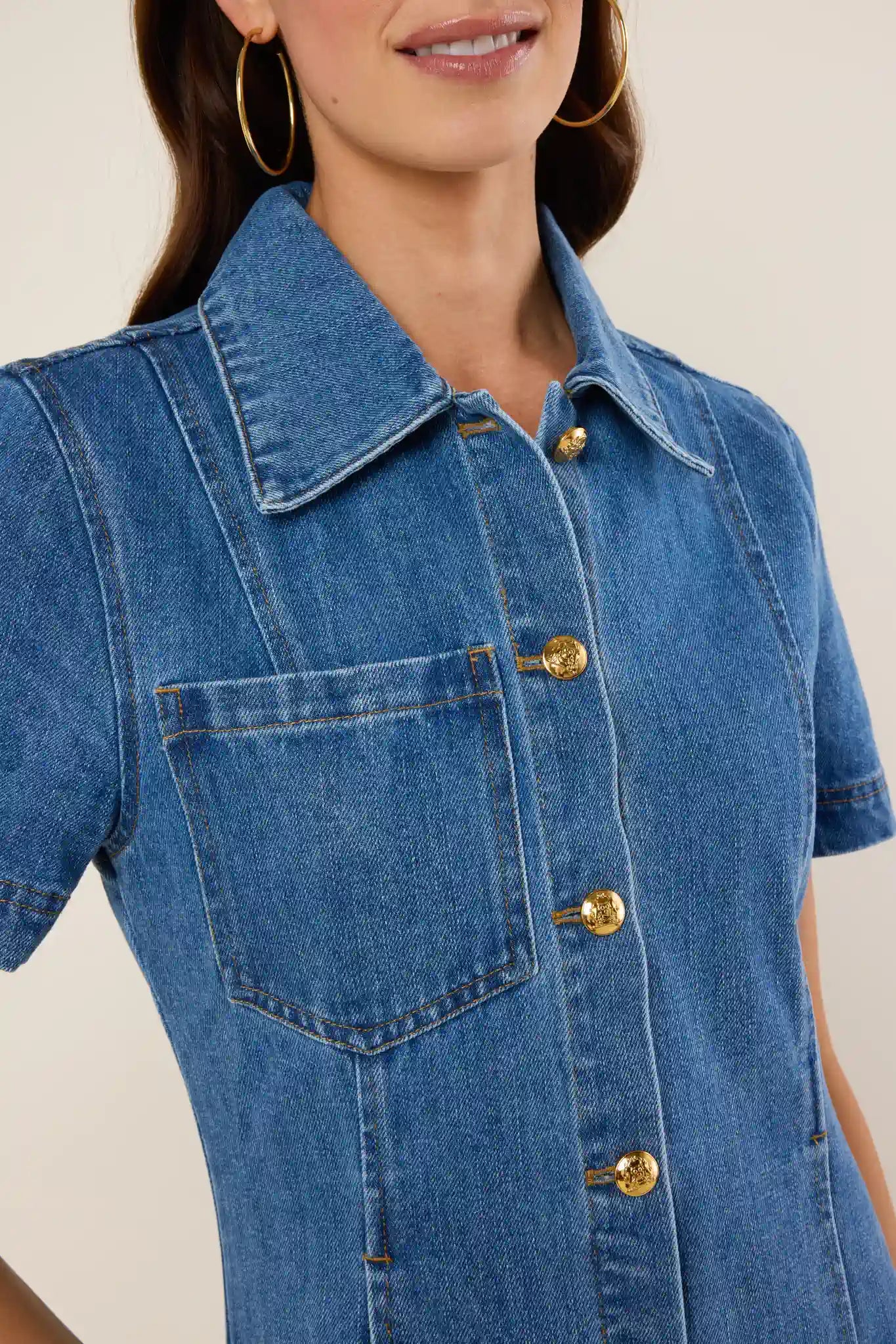 Addy Dress