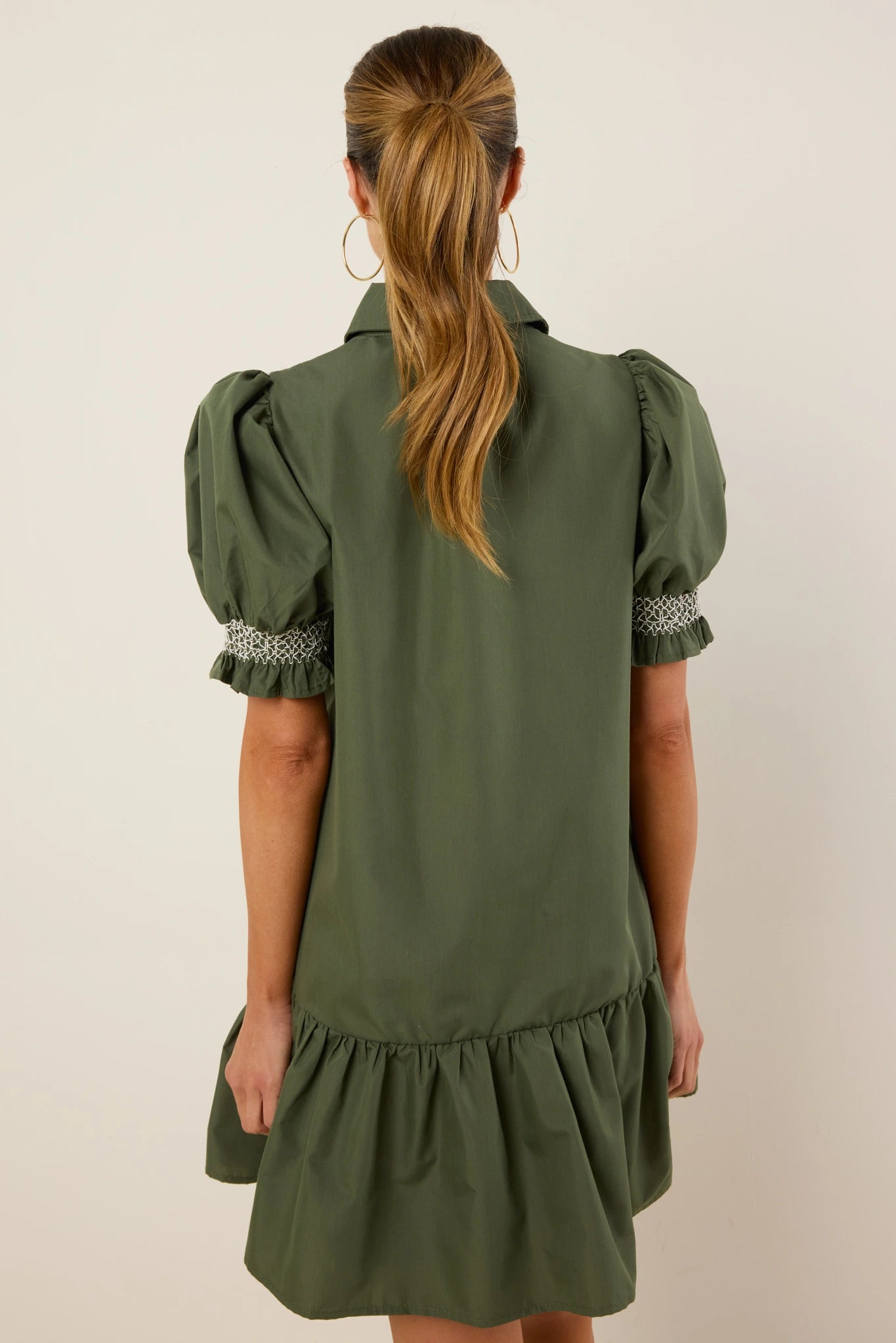 Gloria Dress