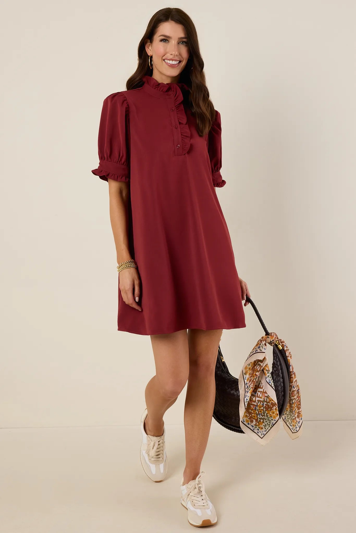 Parker Dress