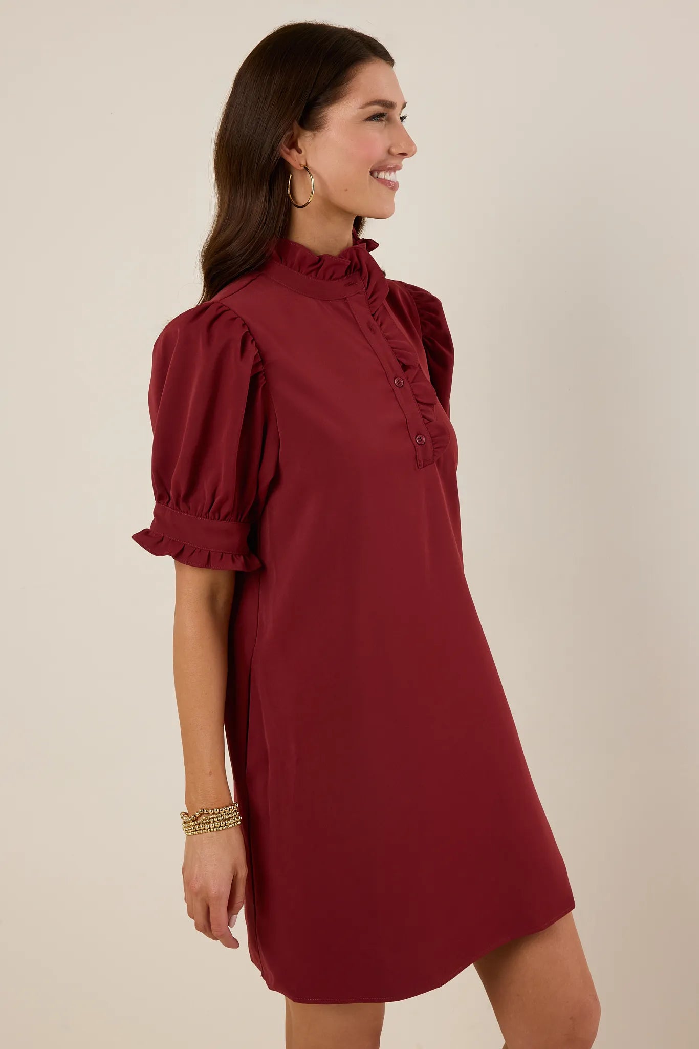 Parker Dress