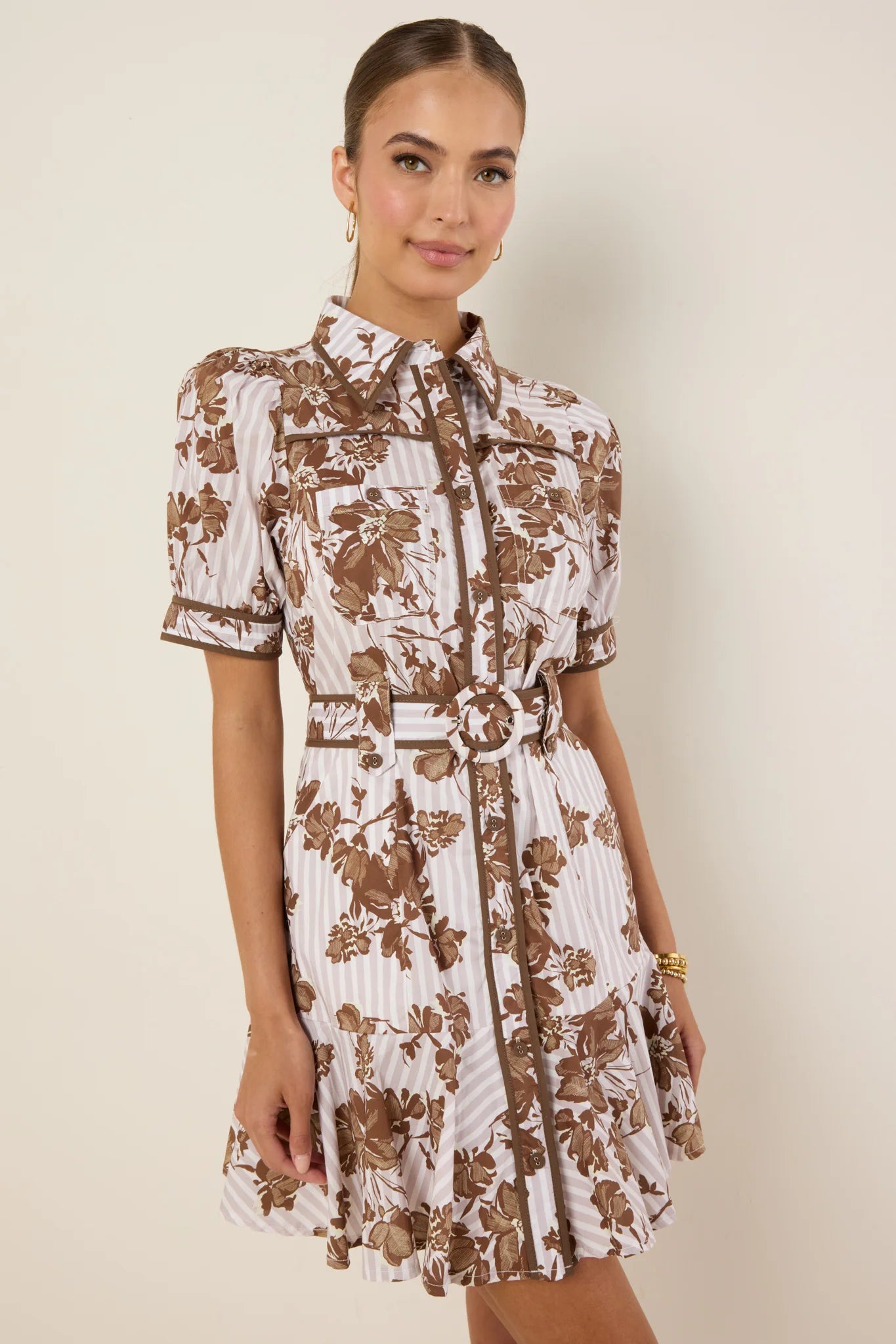 Becky Dress