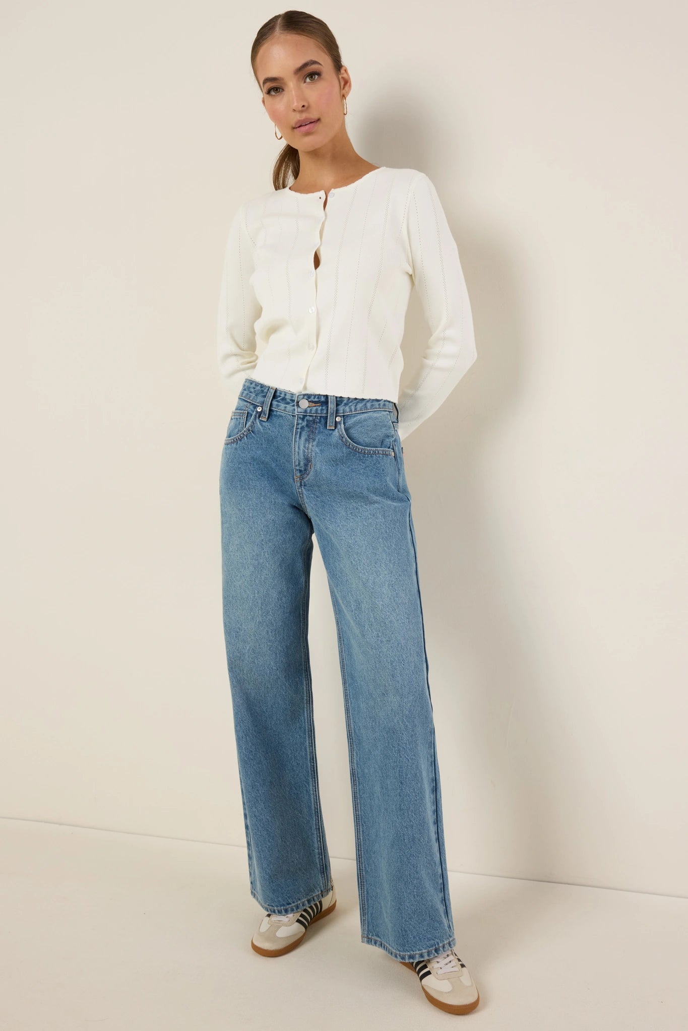 Brittany Jeans