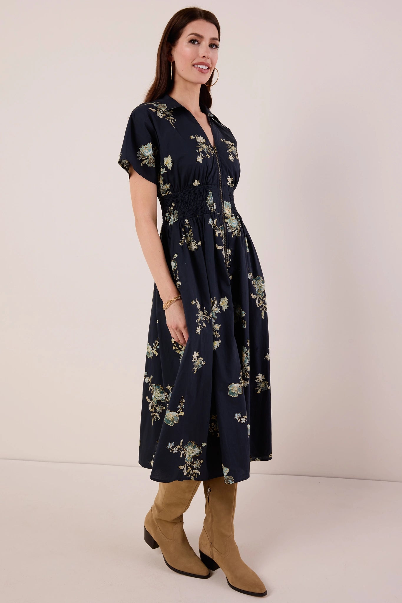 Michelle Dress