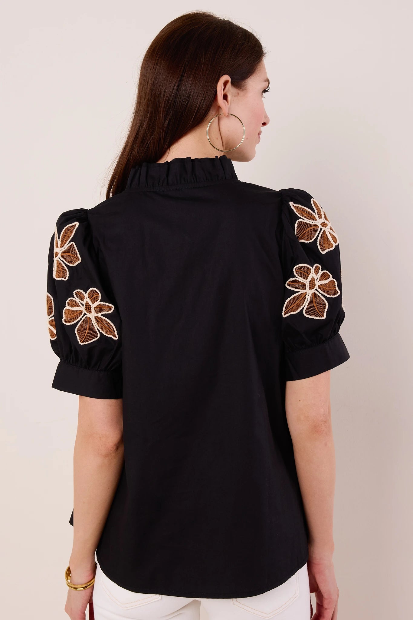 Selene Top